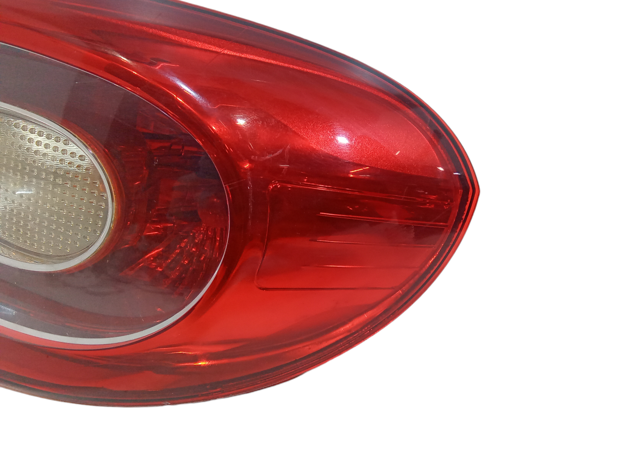 Stop fanale posteriore Destro Passeggero per Volkswagen Tiguan 1 Serie (2007 - 2011)