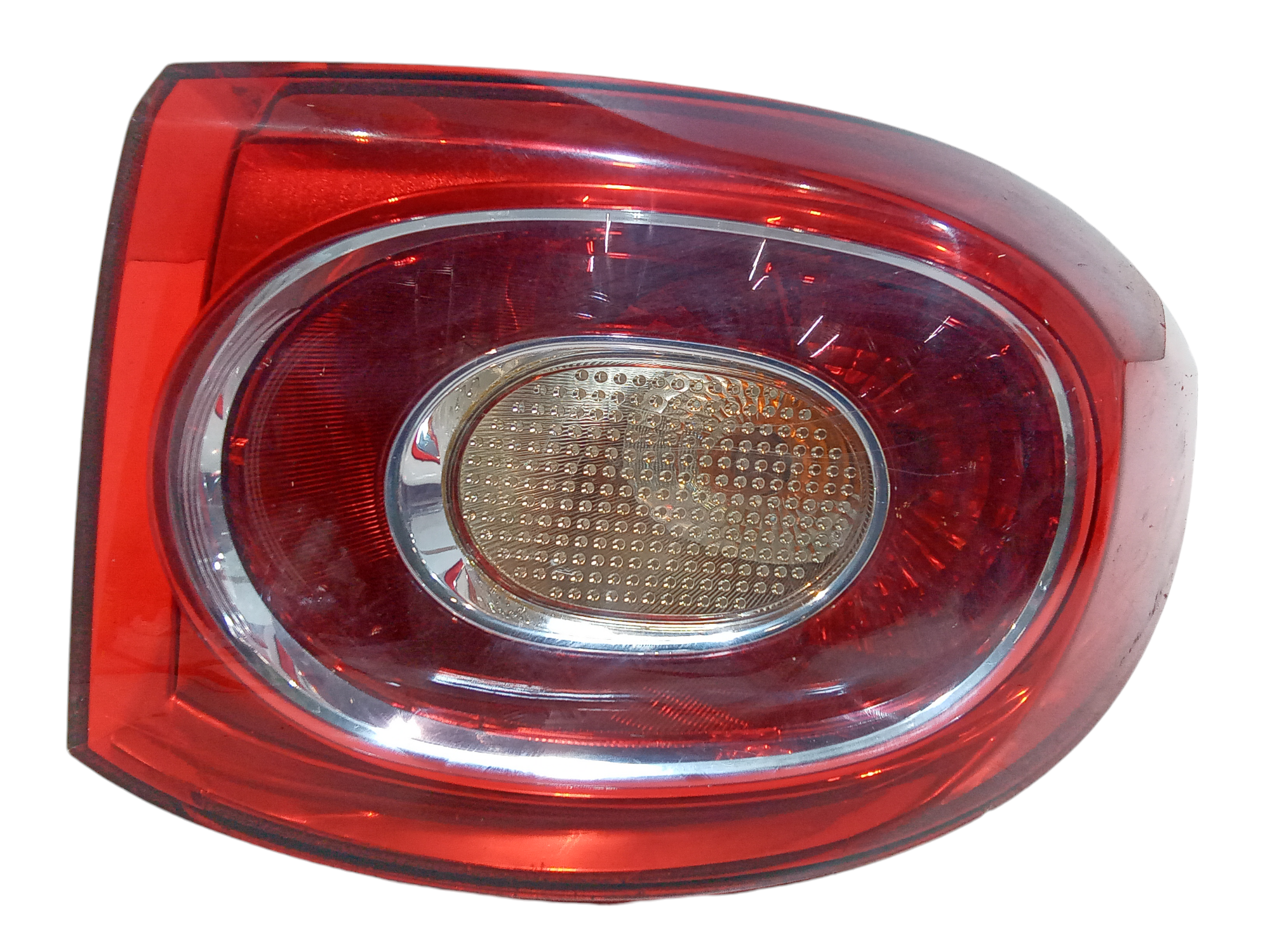 Stop fanale posteriore Destro Passeggero per Volkswagen Tiguan 1 Serie (2007 - 2011)