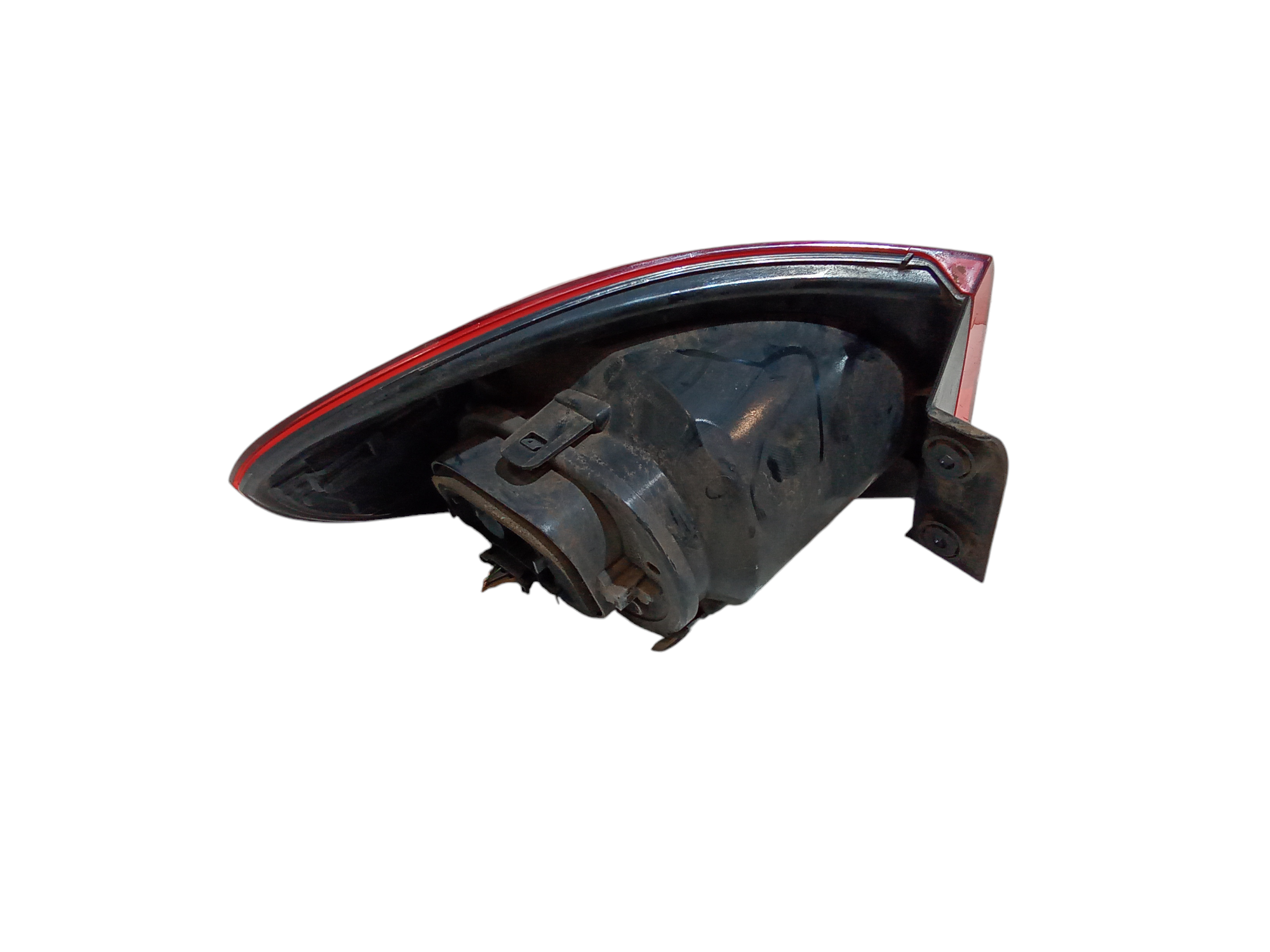 Stop fanale posteriore Destro Passeggero per Volkswagen Tiguan 1 Serie (2007 - 2011)