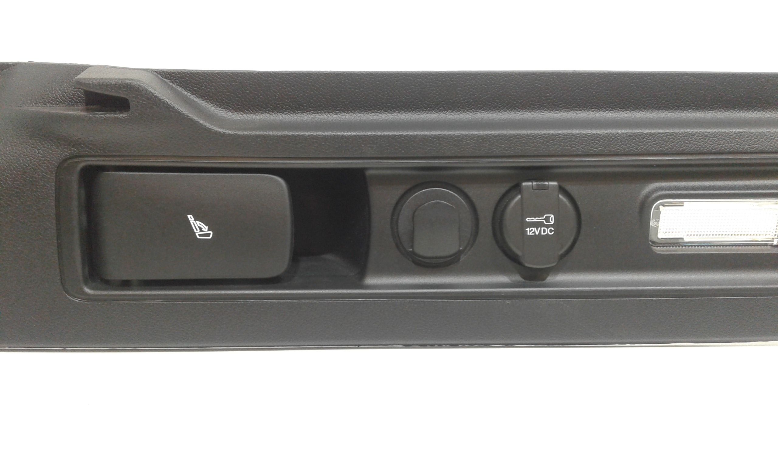 Maniglia posteriore baule apertura sediolini SX ALFA ROMEO Stelvio serie