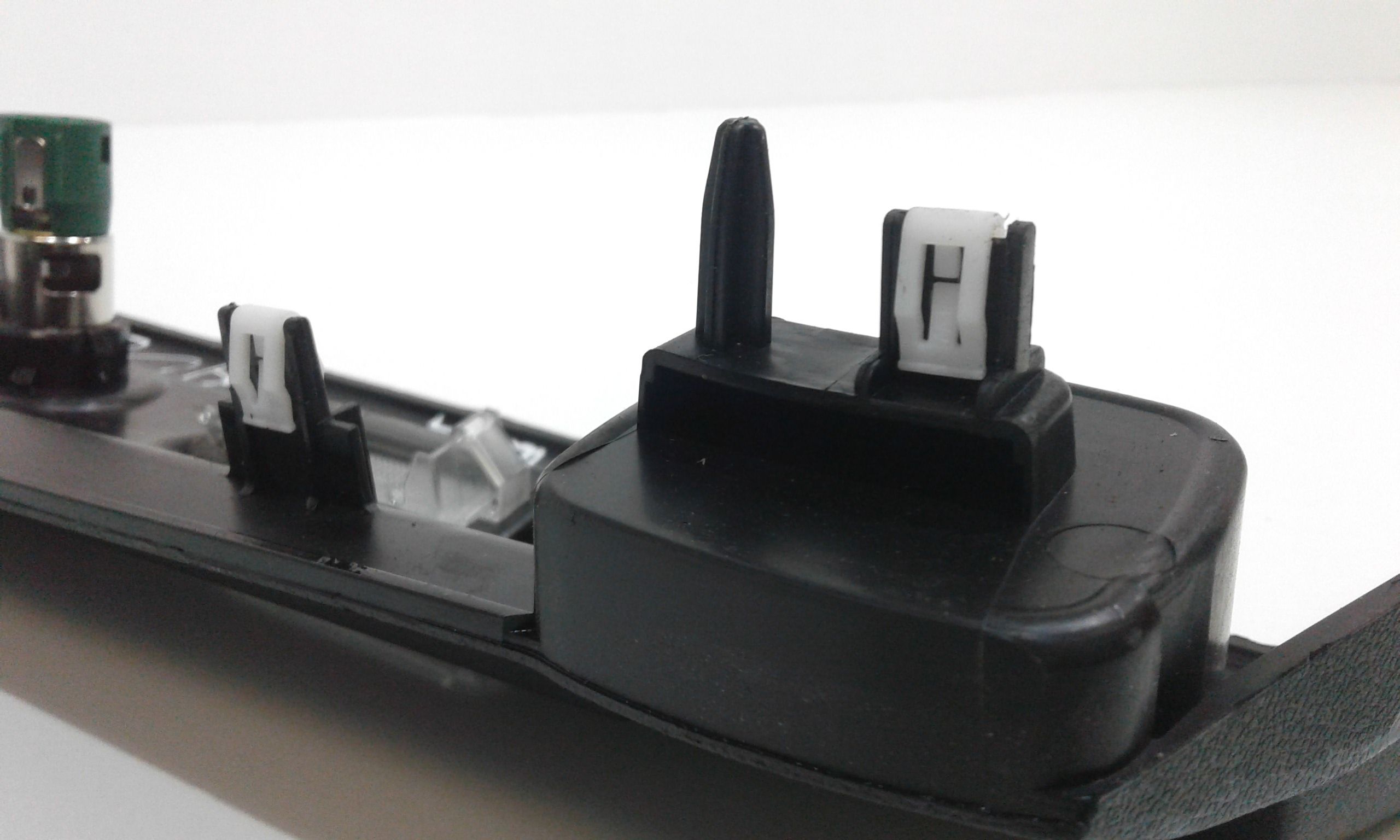 Maniglia posteriore baule apertura sediolini SX ALFA ROMEO Stelvio serie