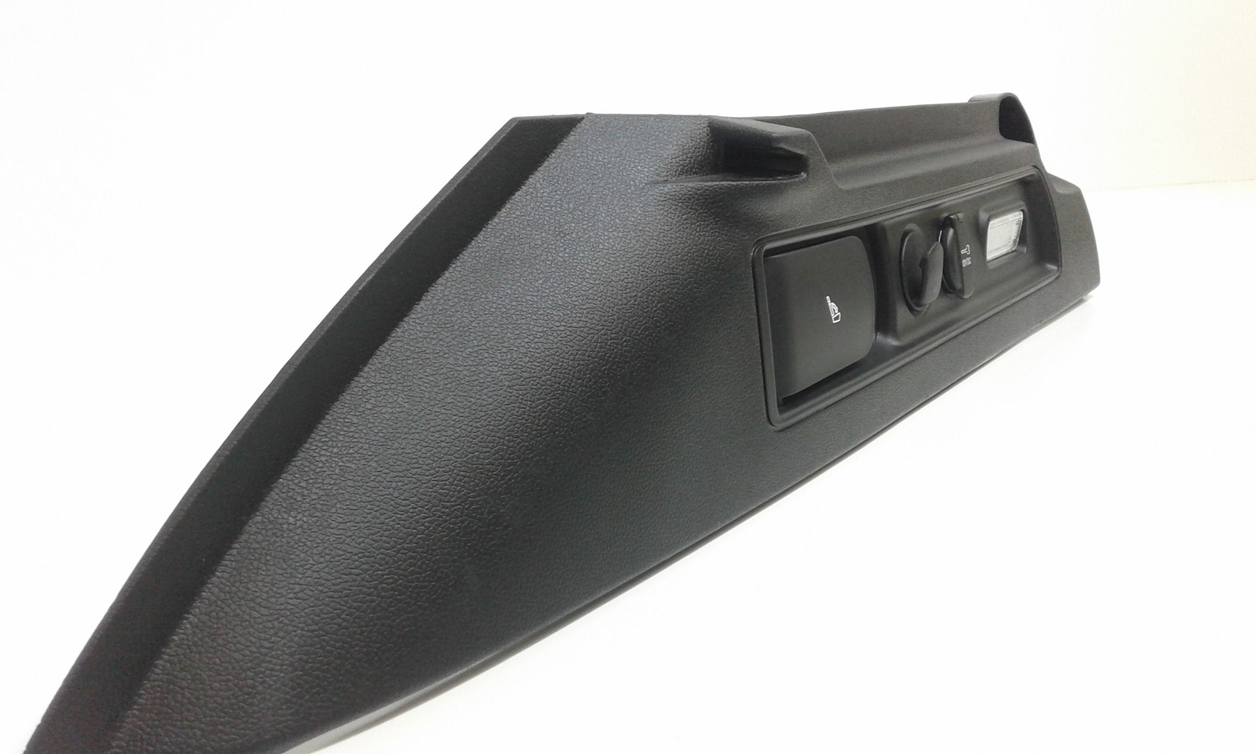 Maniglia posteriore baule apertura sediolini SX ALFA ROMEO Stelvio serie