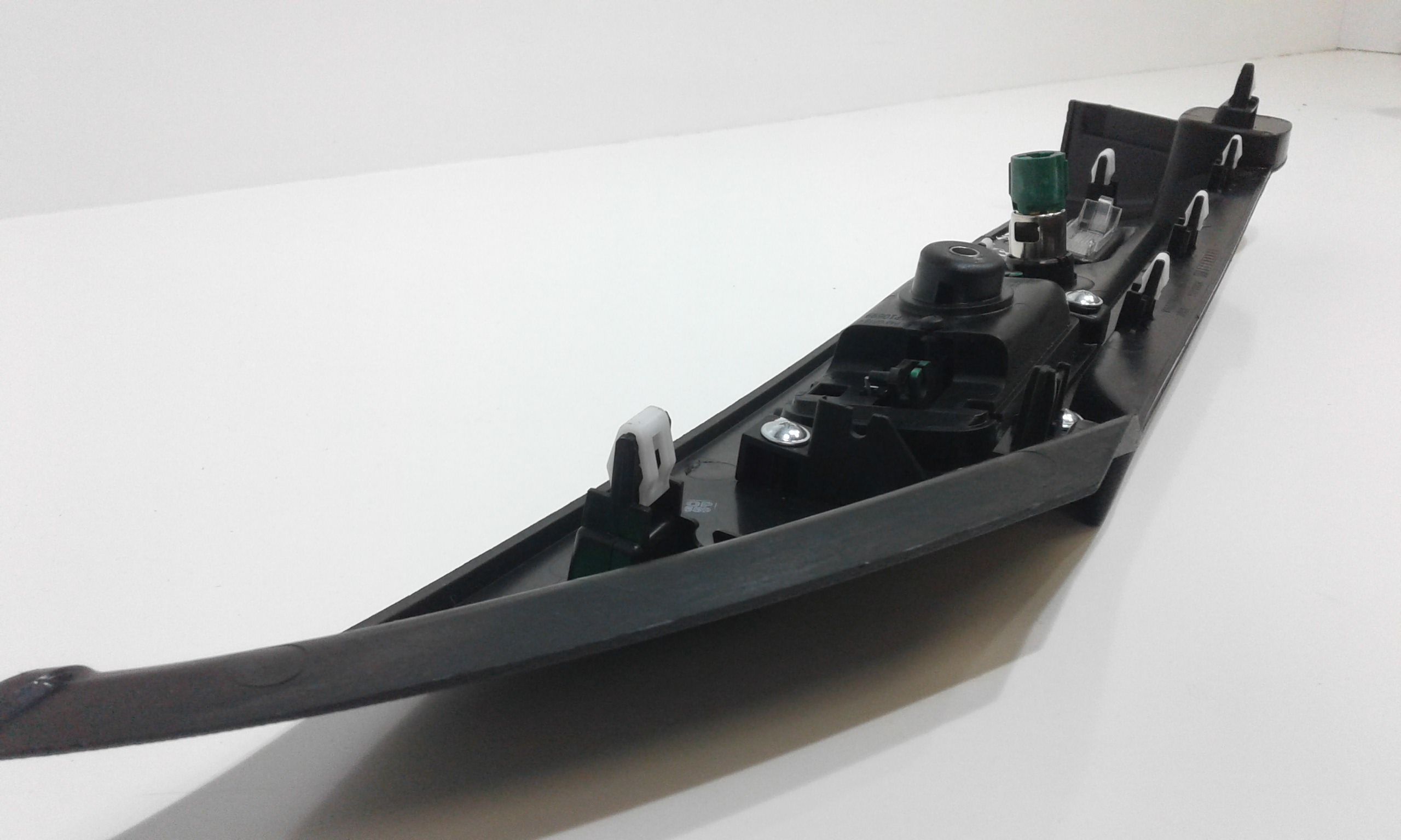 Maniglia posteriore baule apertura sediolini SX ALFA ROMEO Stelvio serie