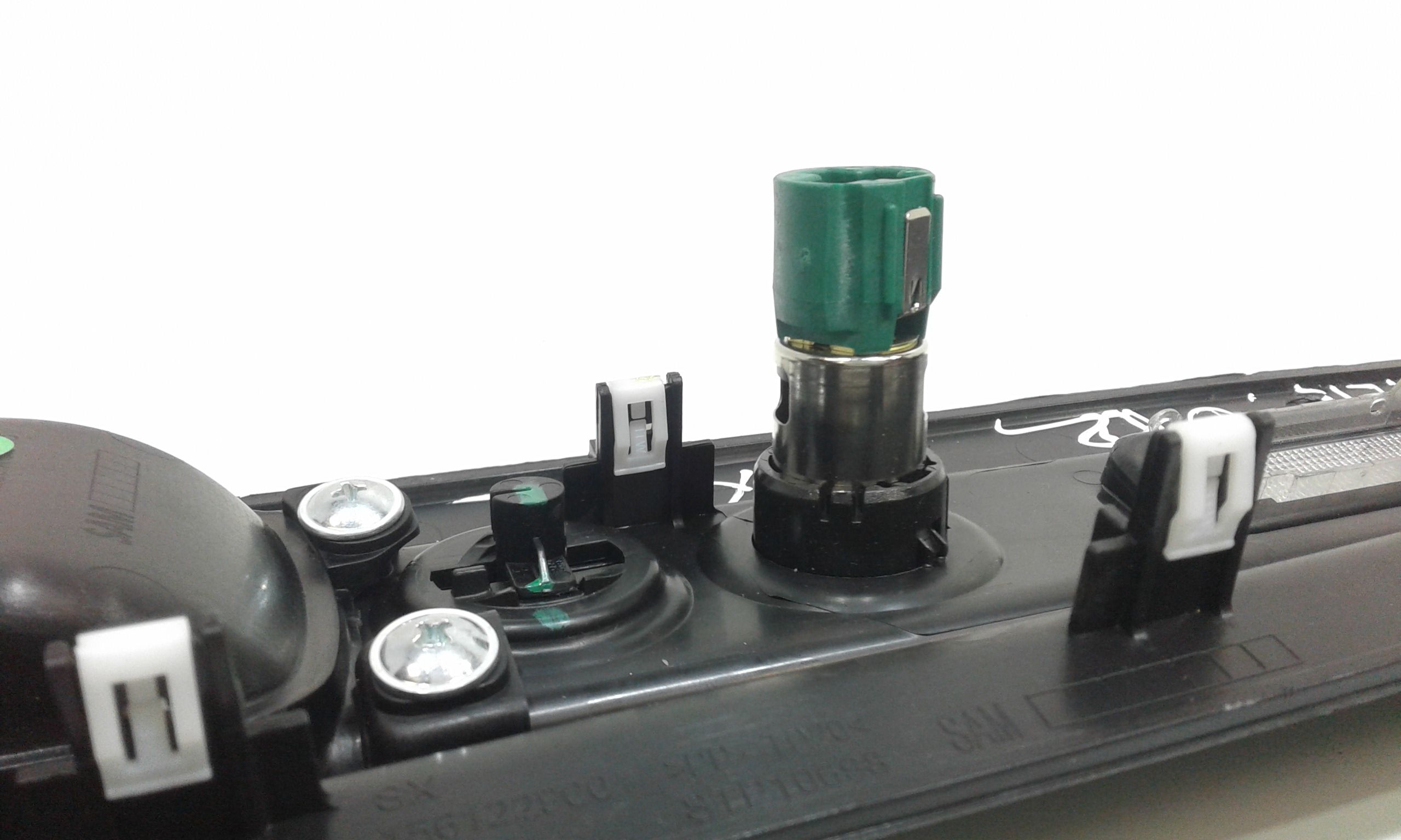 Maniglia posteriore baule apertura sediolini SX ALFA ROMEO Stelvio serie