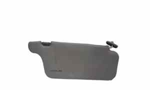 Parasole aletta anteriore Lato Guida per Hyundai Atos 2 Serie (2003 - 2006)