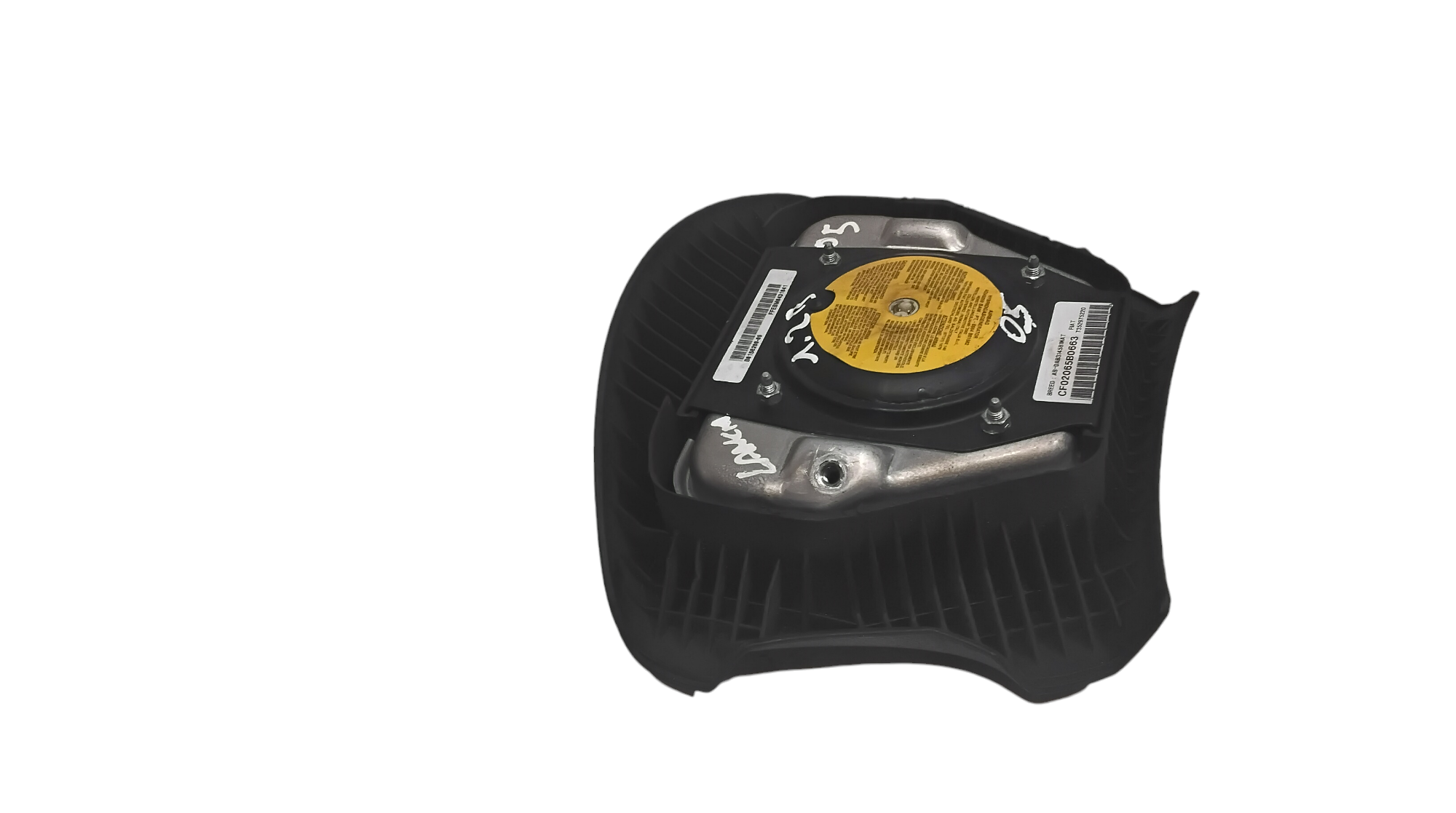 Airbag Passeggero per Lancia Ypsilon 1 Serie (2003 - 2006)