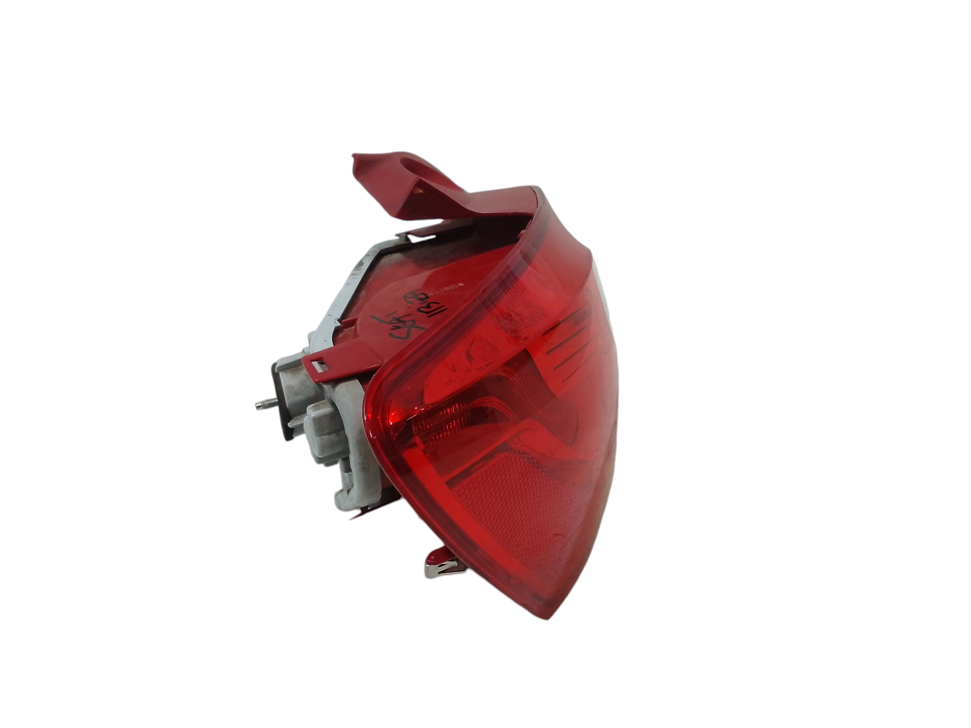 Stop fanale Posteriore sinistro lato Guida per Seat Ibiza Serie (12>15) (2012 - 2015)