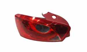 Stop fanale Posteriore sinistro lato Guida per Seat Ibiza Serie (12>15) (2012 - 2015)