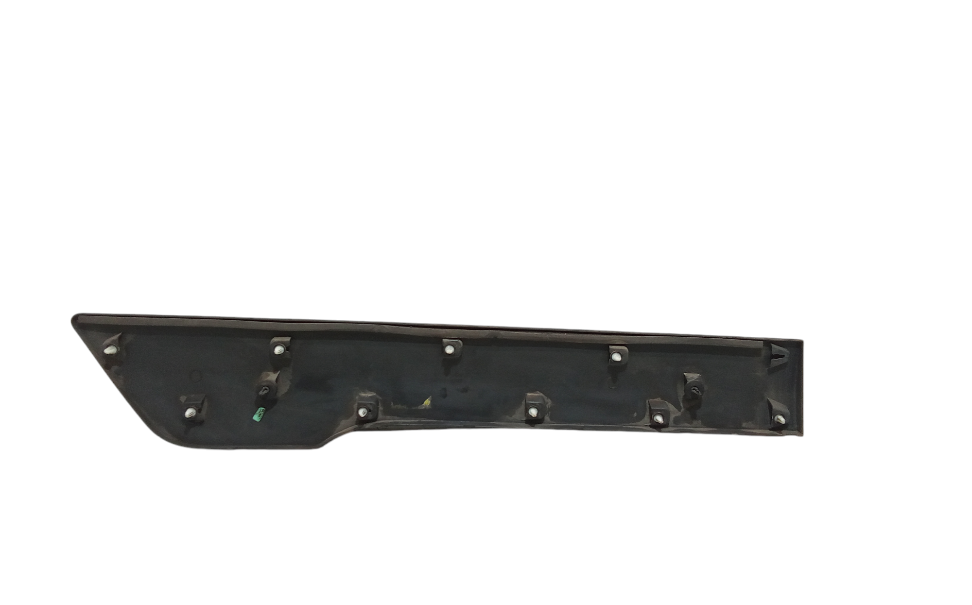 Modanatura porta posteriore SX guida per Ford Tourneo Connect (2013 - 2018)