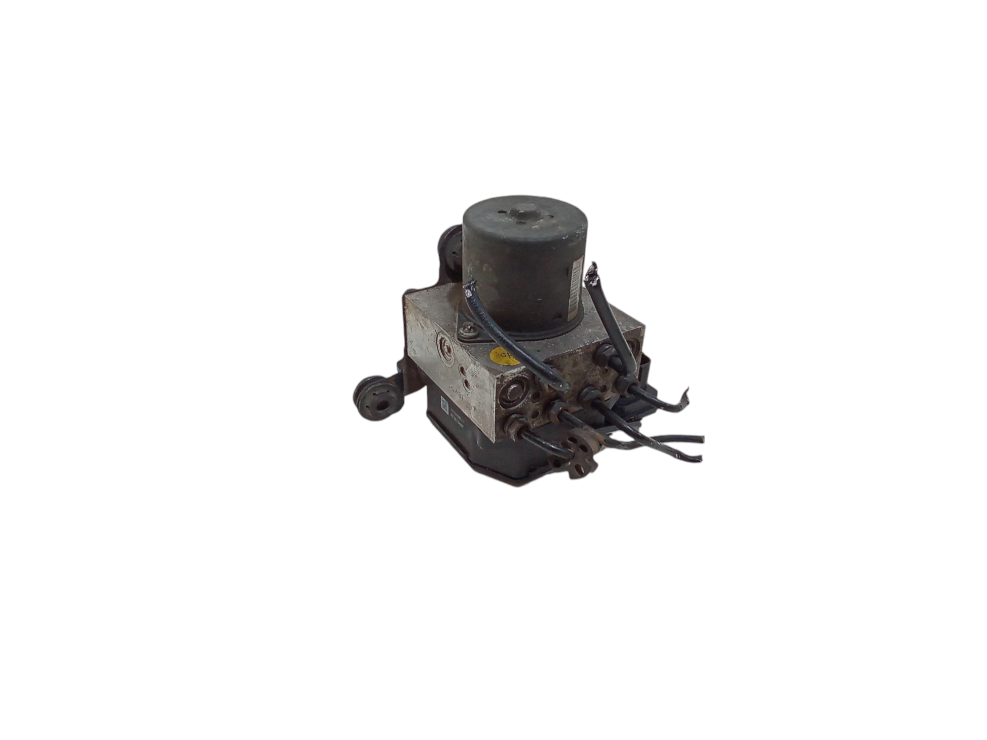 ABS per Volkswagen Tiguan 1 Serie (2007 - 2011)