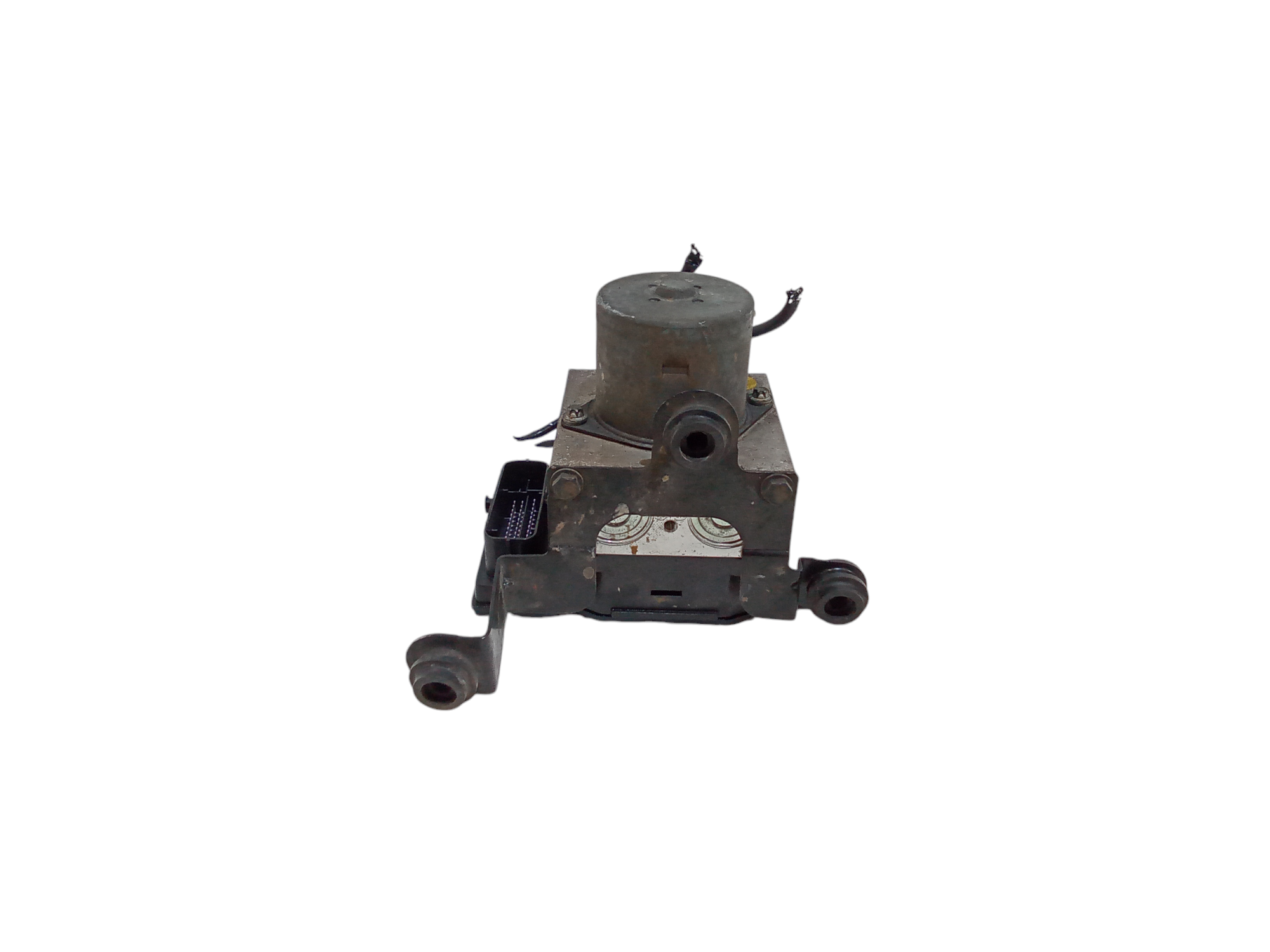 ABS per Volkswagen Tiguan 1 Serie (2007 - 2011)