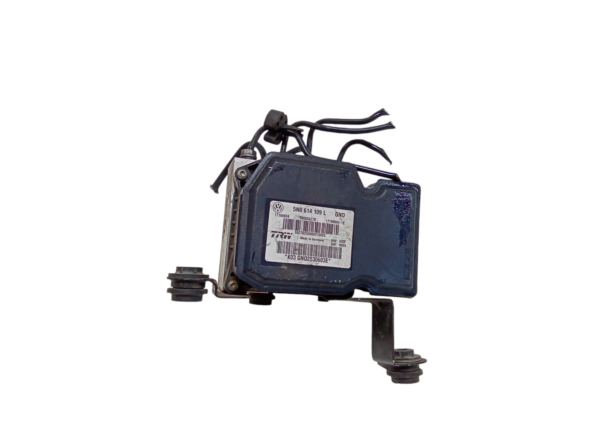 ABS per Volkswagen Tiguan 1 Serie (2007 - 2011)