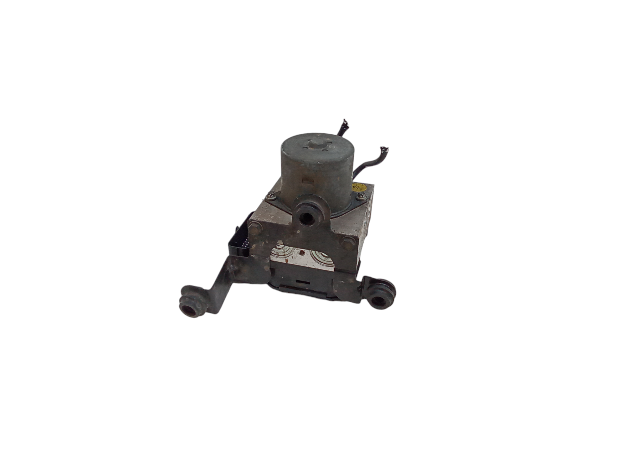 ABS per Volkswagen Tiguan 1 Serie (2007 - 2011)