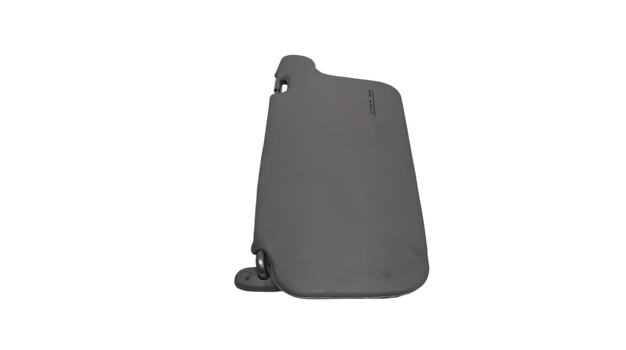 Parasole aletta Lato Passeggero per Lancia Ypsilon 1 Serie (2003 - 2006)