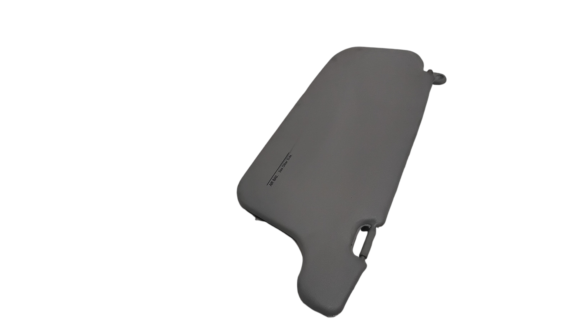 Parasole aletta Lato Passeggero per Lancia Ypsilon 1 Serie (2003 - 2006)