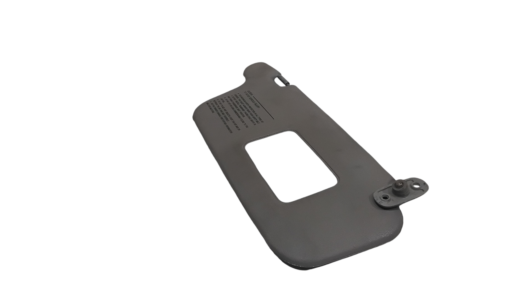 Parasole aletta Lato Passeggero per Lancia Ypsilon 1 Serie (2003 - 2006)