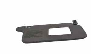 Parasole aletta Lato Passeggero per Lancia Ypsilon 1 Serie (2003 - 2006)