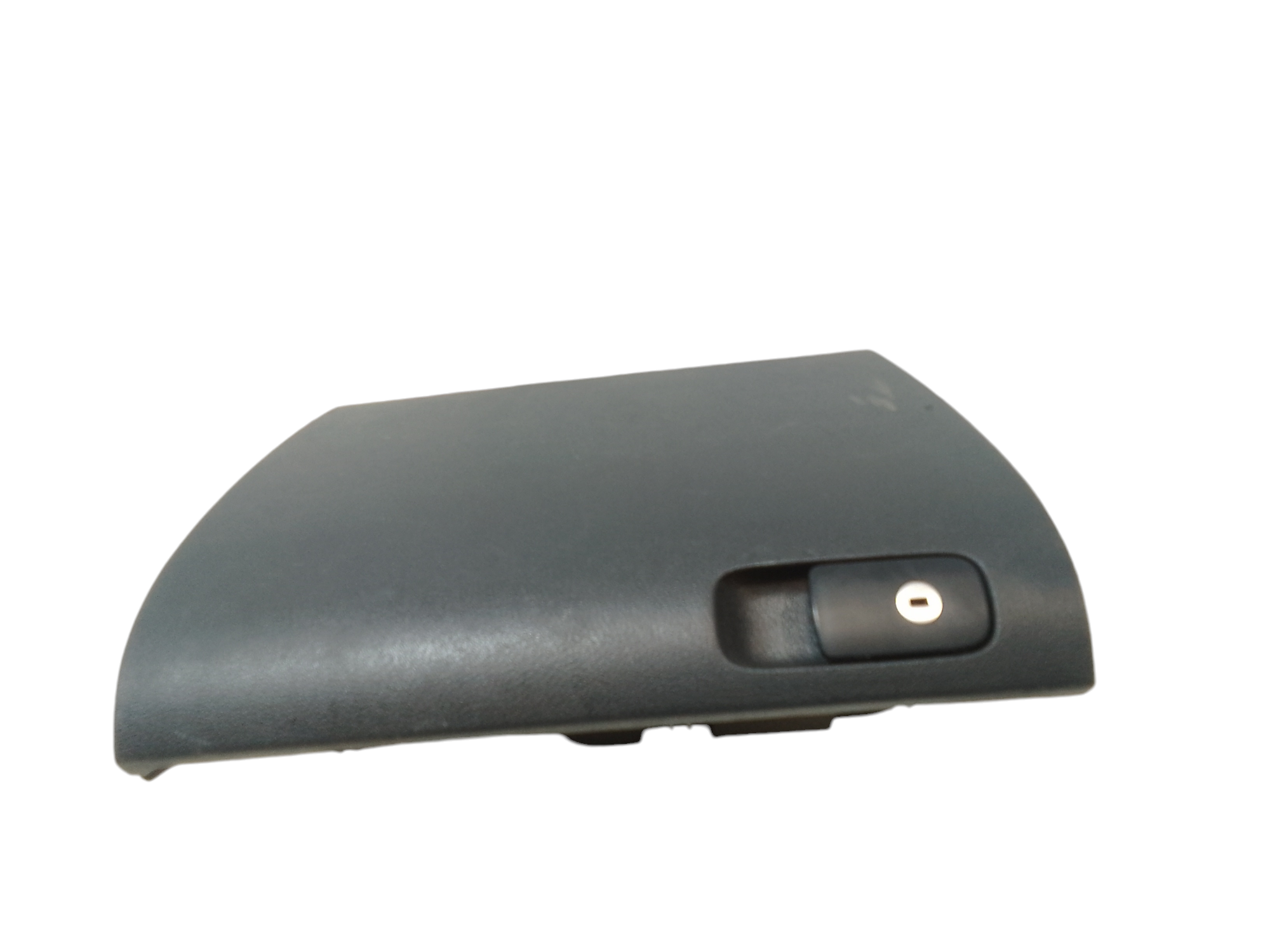 Cassetto porta oggetti per Volkswagen Tiguan 1 Serie (2007 - 2011)