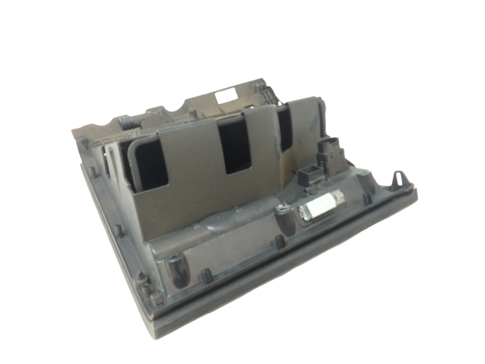 Cassetto porta oggetti per Volkswagen Tiguan 1 Serie (2007 - 2011)