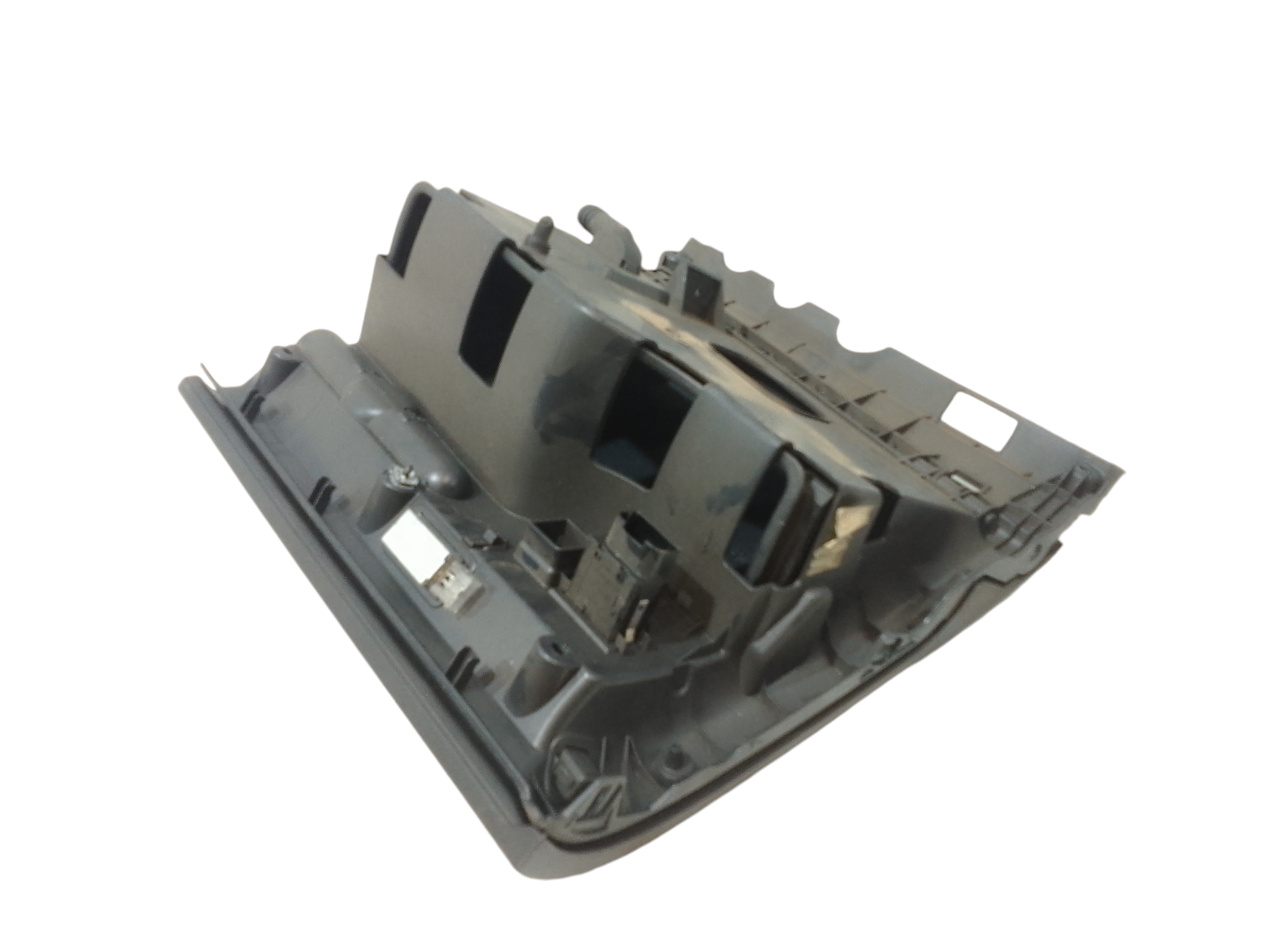 Cassetto porta oggetti per Volkswagen Tiguan 1 Serie (2007 - 2011)