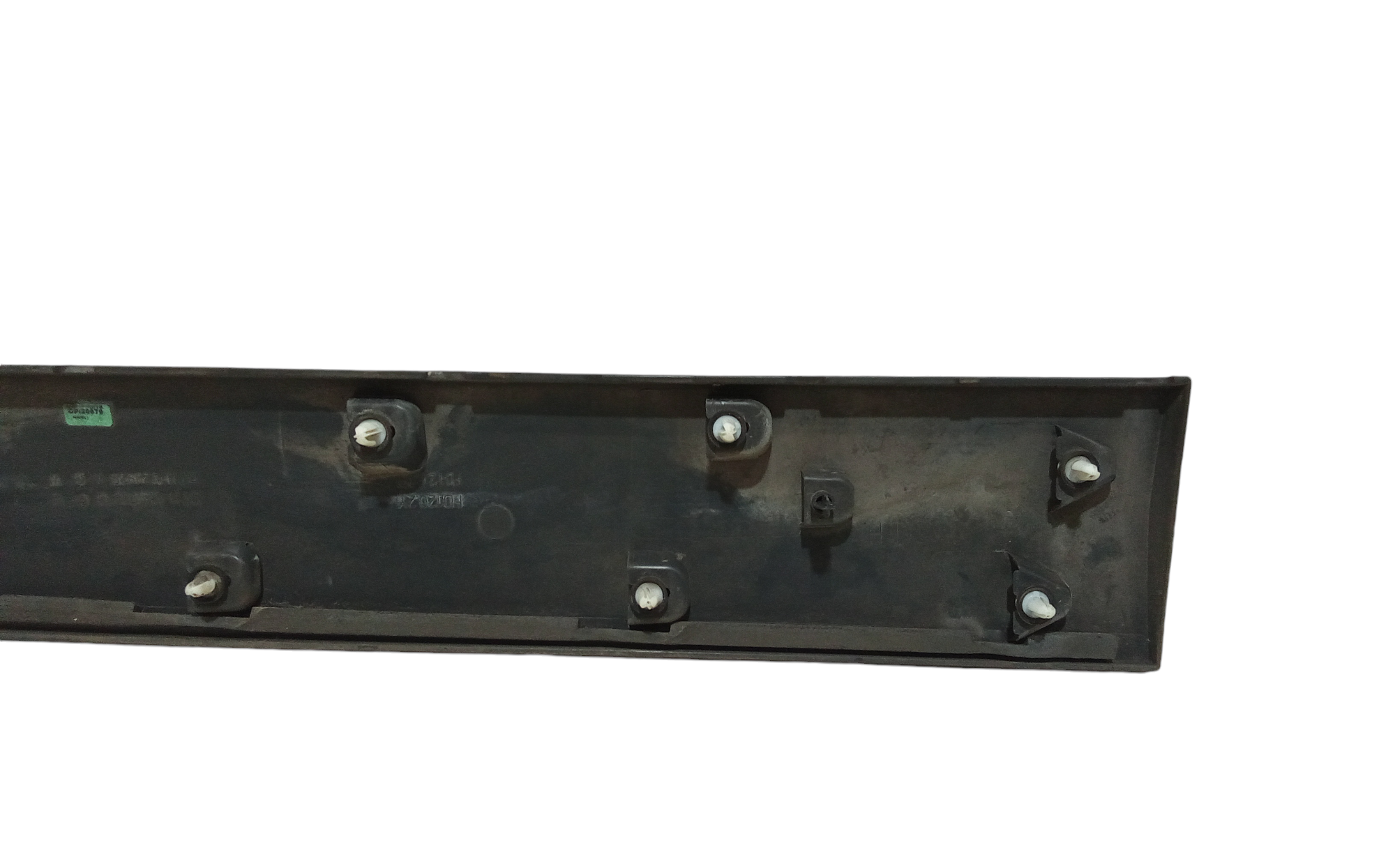 Modanatura porta ant SX guida per Ford Tourneo Connect (2013 - 2018)