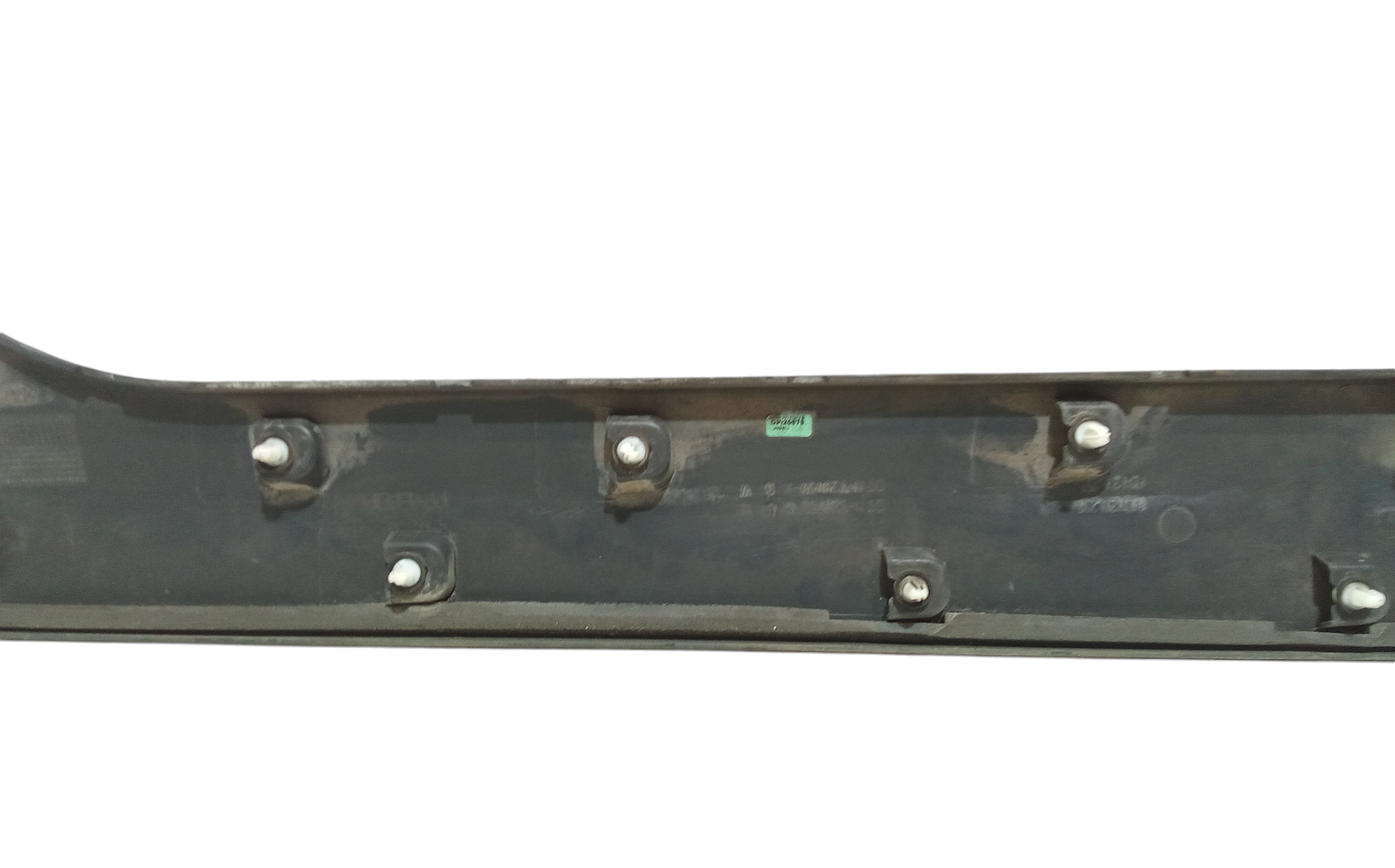 Modanatura porta ant SX guida per Ford Tourneo Connect (2013 - 2018)