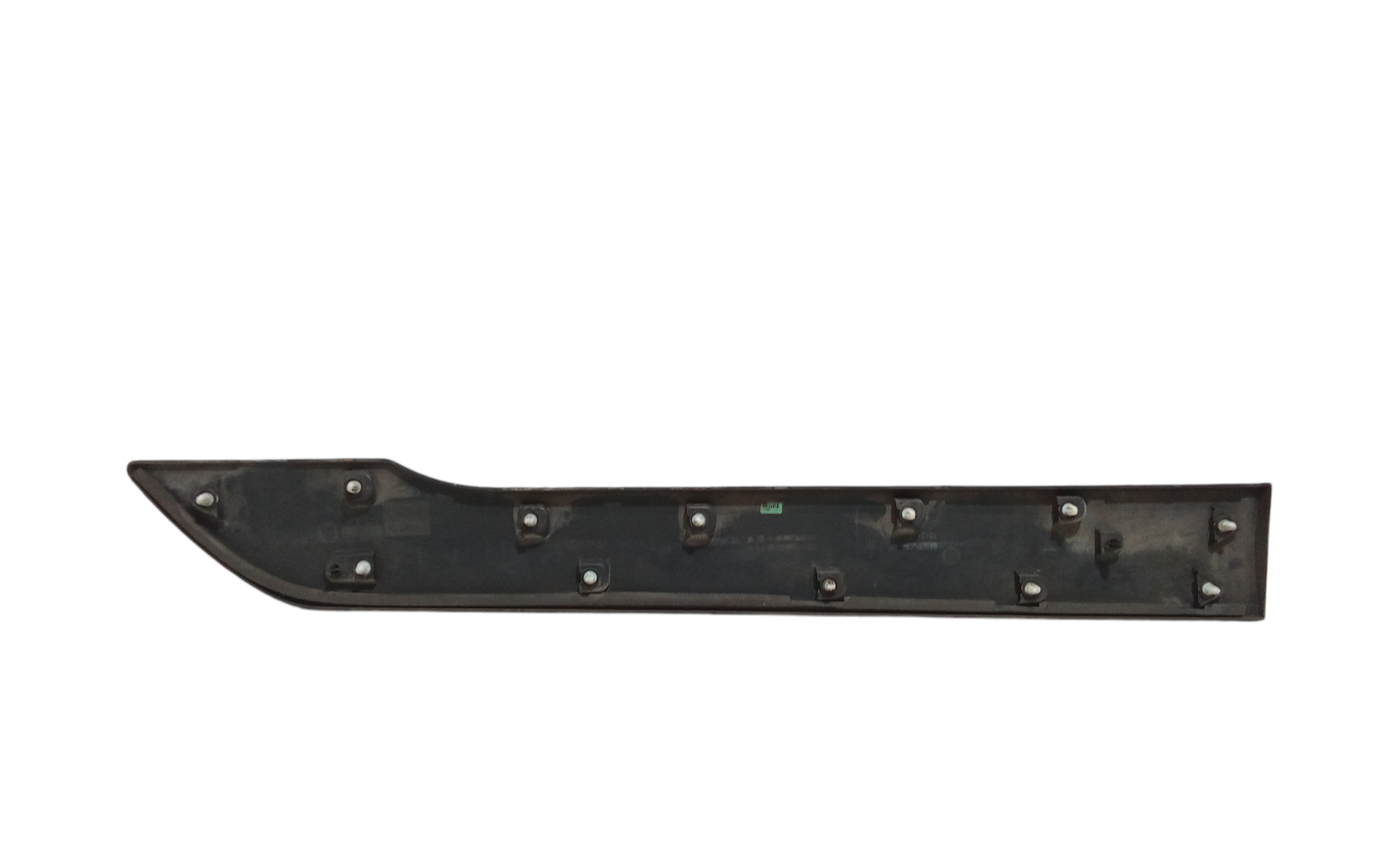 Modanatura porta ant SX guida per Ford Tourneo Connect (2013 - 2018)