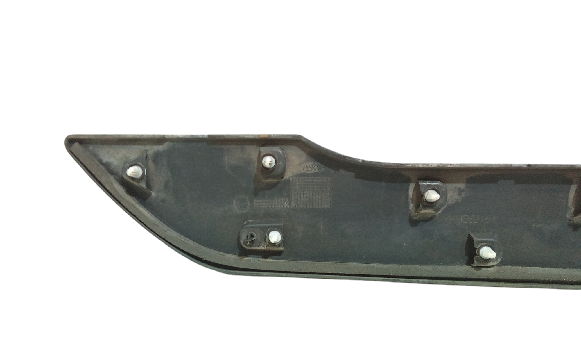 Modanatura porta ant SX guida per Ford Tourneo Connect (2013 - 2018)