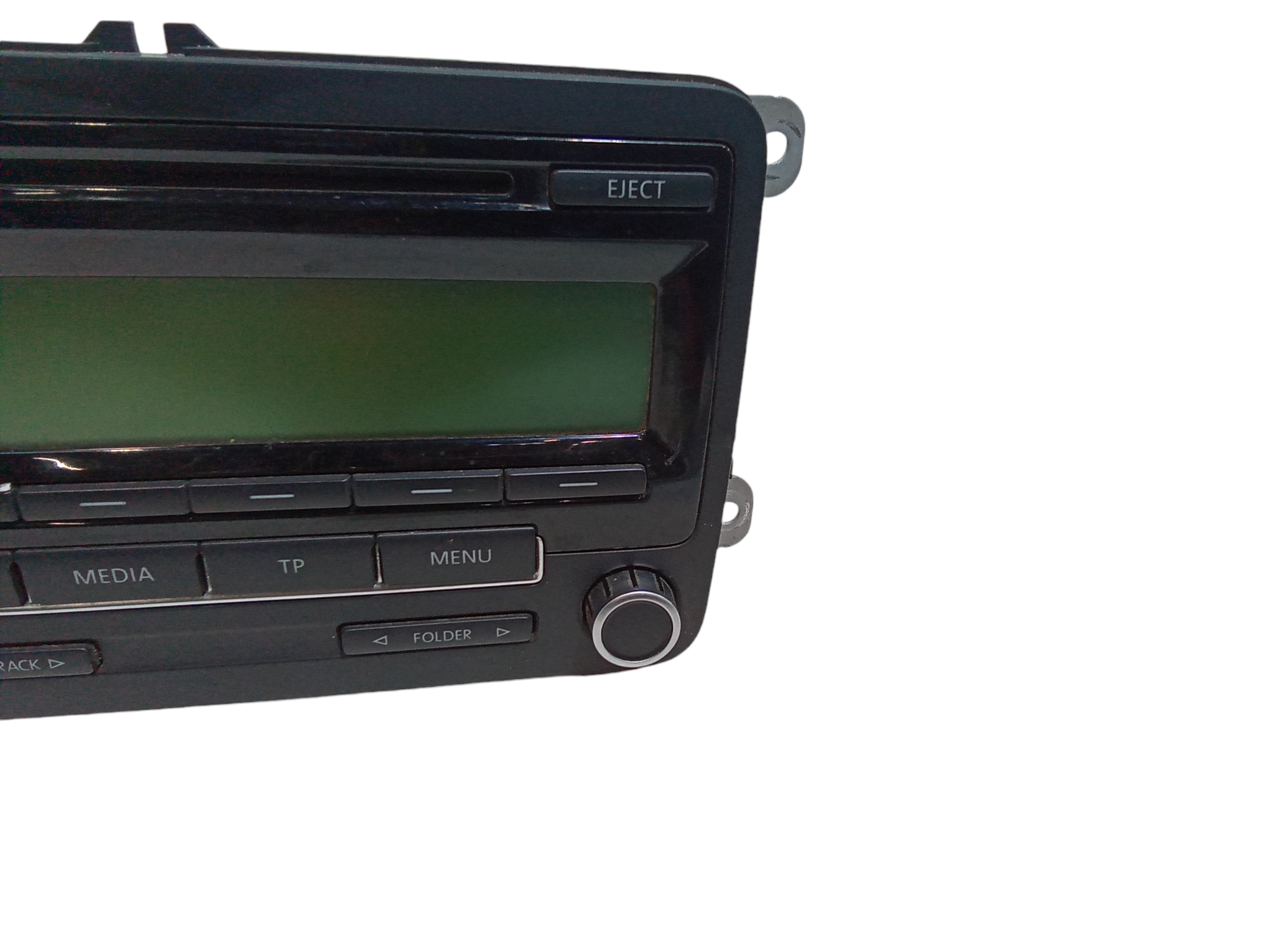 Autoradio per Volkswagen Tiguan 1 Serie (2007 - 2011)