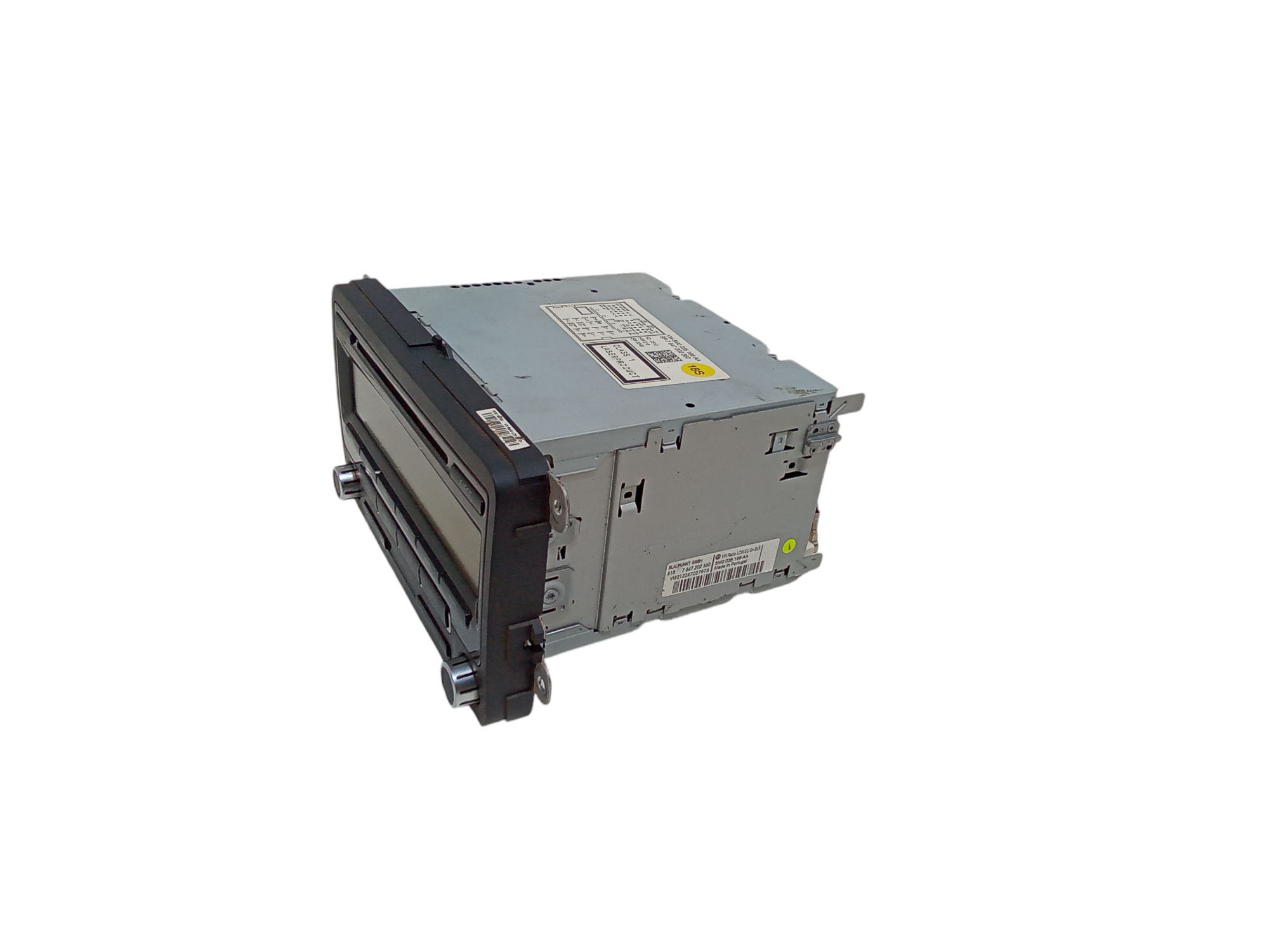 Autoradio per Volkswagen Tiguan 1 Serie (2007 - 2011)