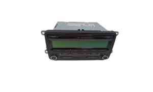 Autoradio per Volkswagen Tiguan 1 Serie (2007 - 2011)