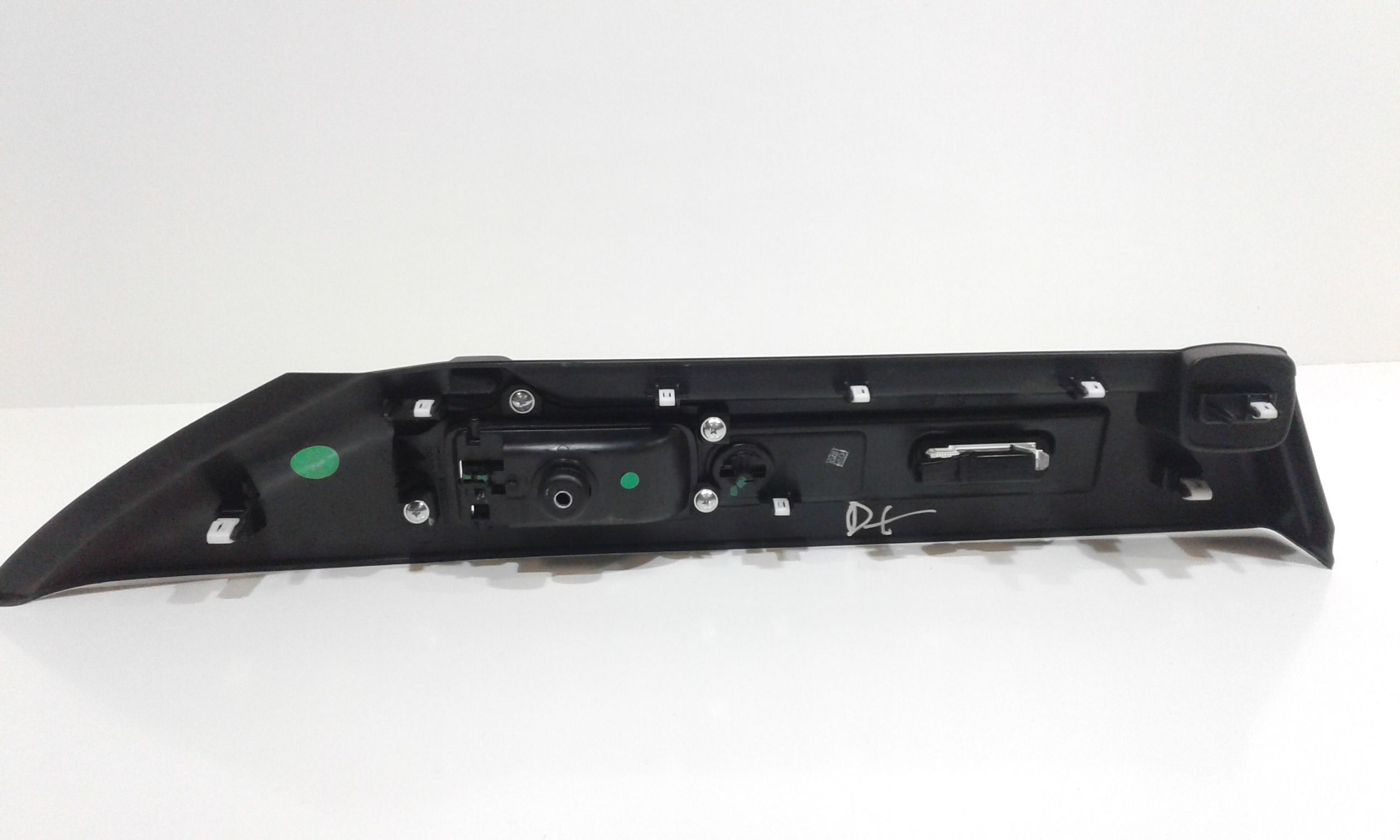 Maniglia posteriore baule apertura sediolini DX ALFA ROMEO Stelvio serie