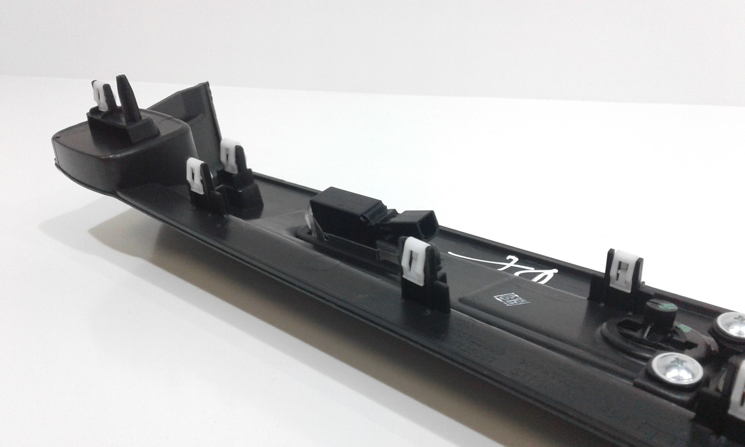 Maniglia posteriore baule apertura sediolini DX ALFA ROMEO Stelvio serie