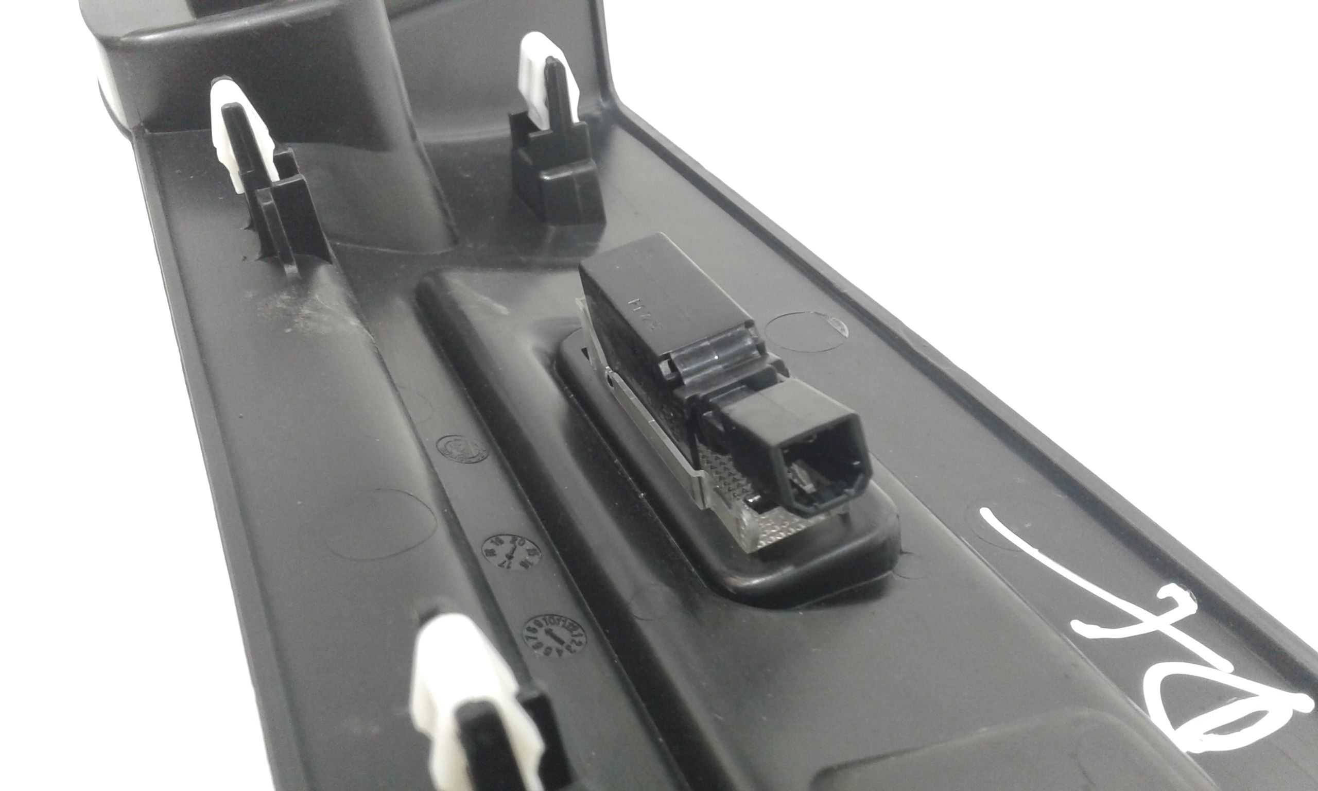 Maniglia posteriore baule apertura sediolini DX ALFA ROMEO Stelvio serie