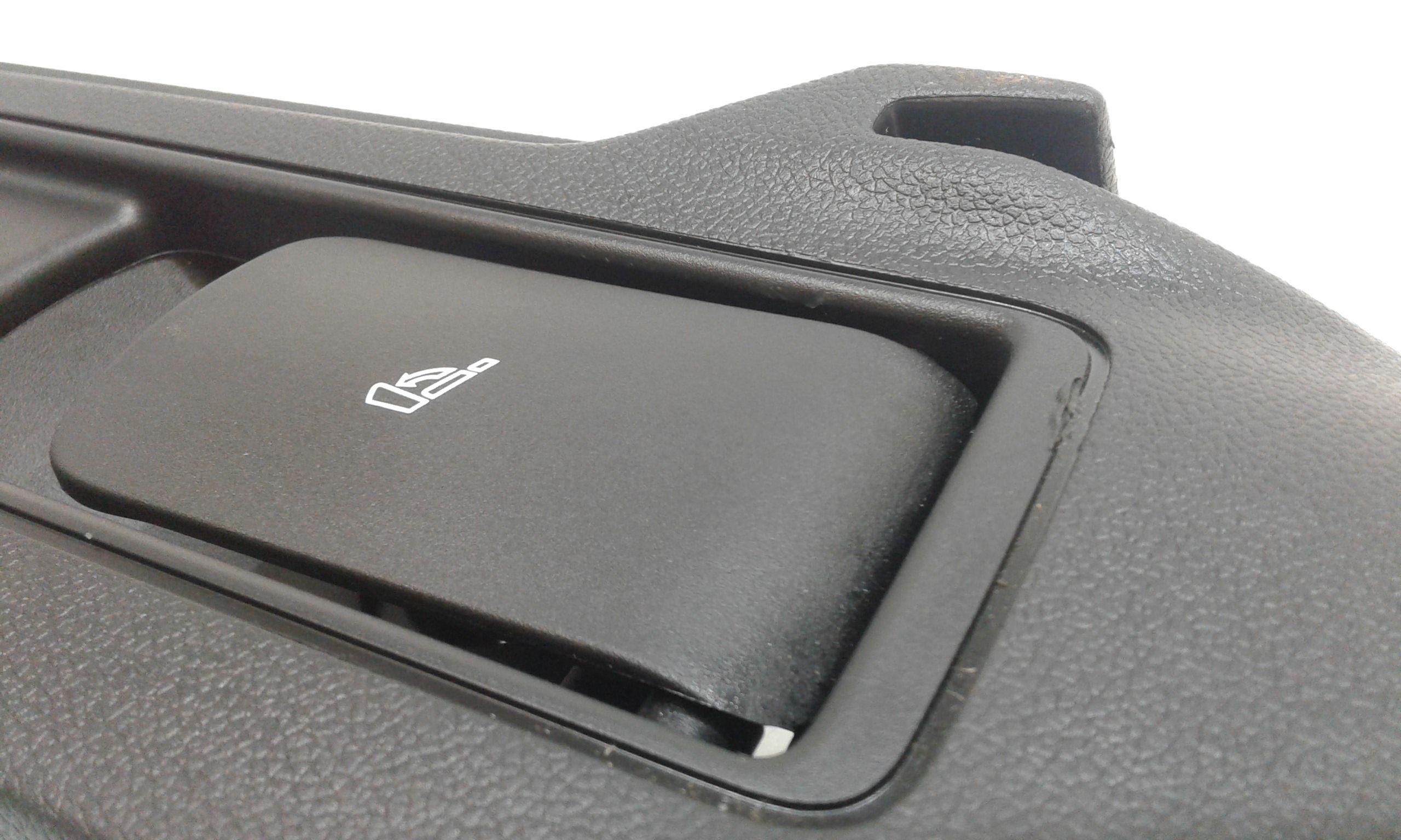 Maniglia posteriore baule apertura sediolini DX ALFA ROMEO Stelvio serie