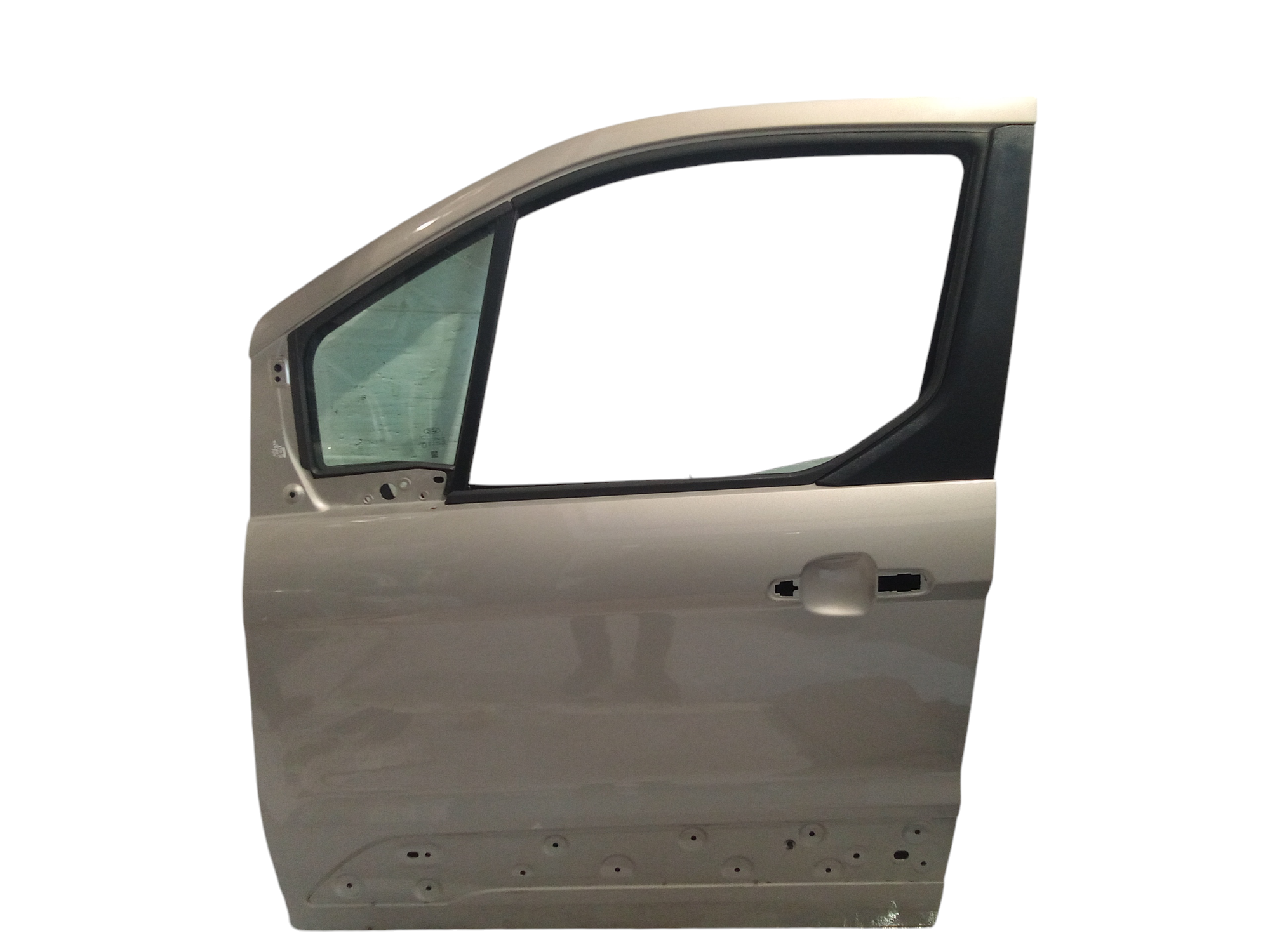Portiera Anteriore Sinistra per Ford Tourneo Connect (2013 - 2018)