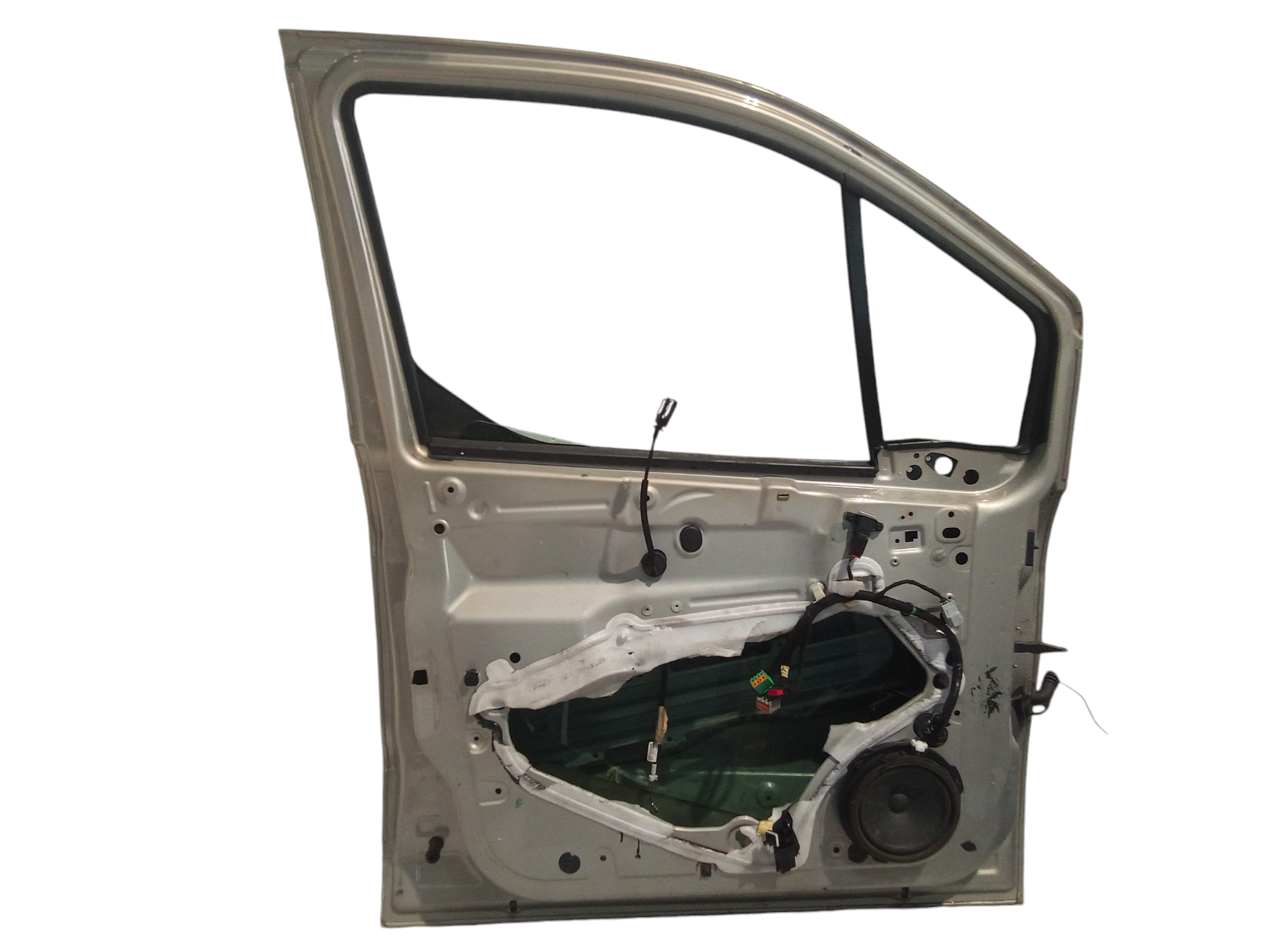 Portiera Anteriore Sinistra per Ford Tourneo Connect (2013 - 2018)