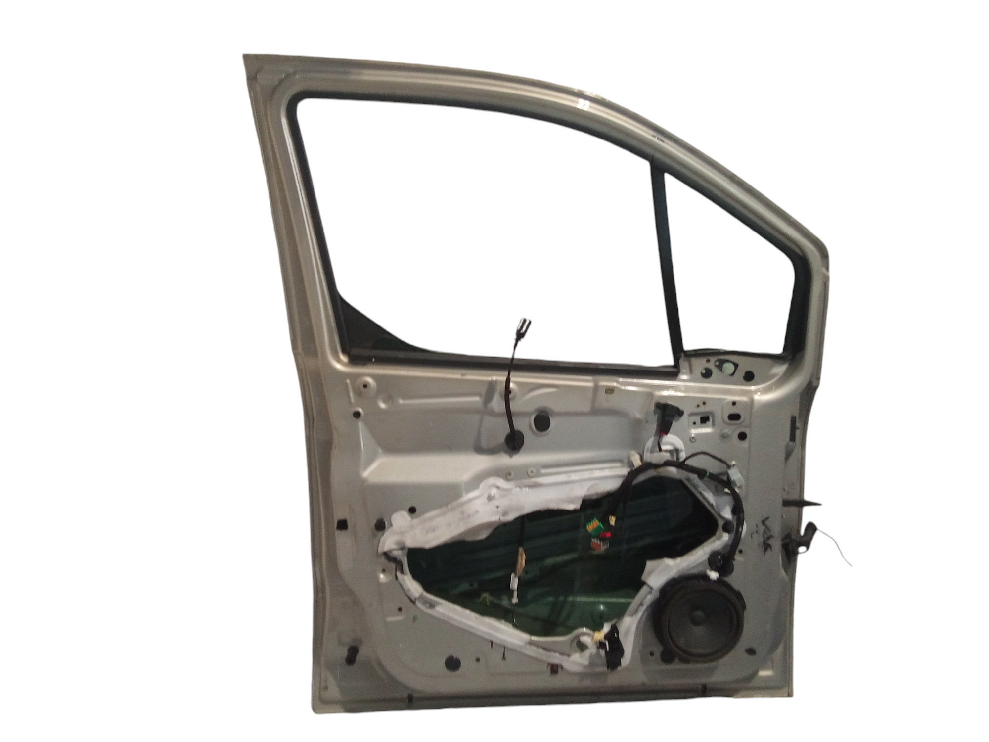 Portiera Anteriore Sinistra per Ford Tourneo Connect (2013 - 2018)