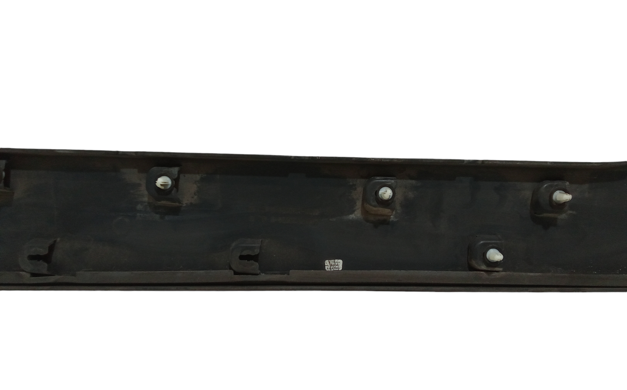 Modanatura porta ant DX passeggero per Ford Tourneo Connect (2013 - 2018)