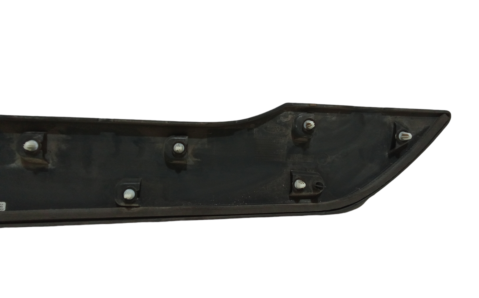 Modanatura porta ant DX passeggero per Ford Tourneo Connect (2013 - 2018)