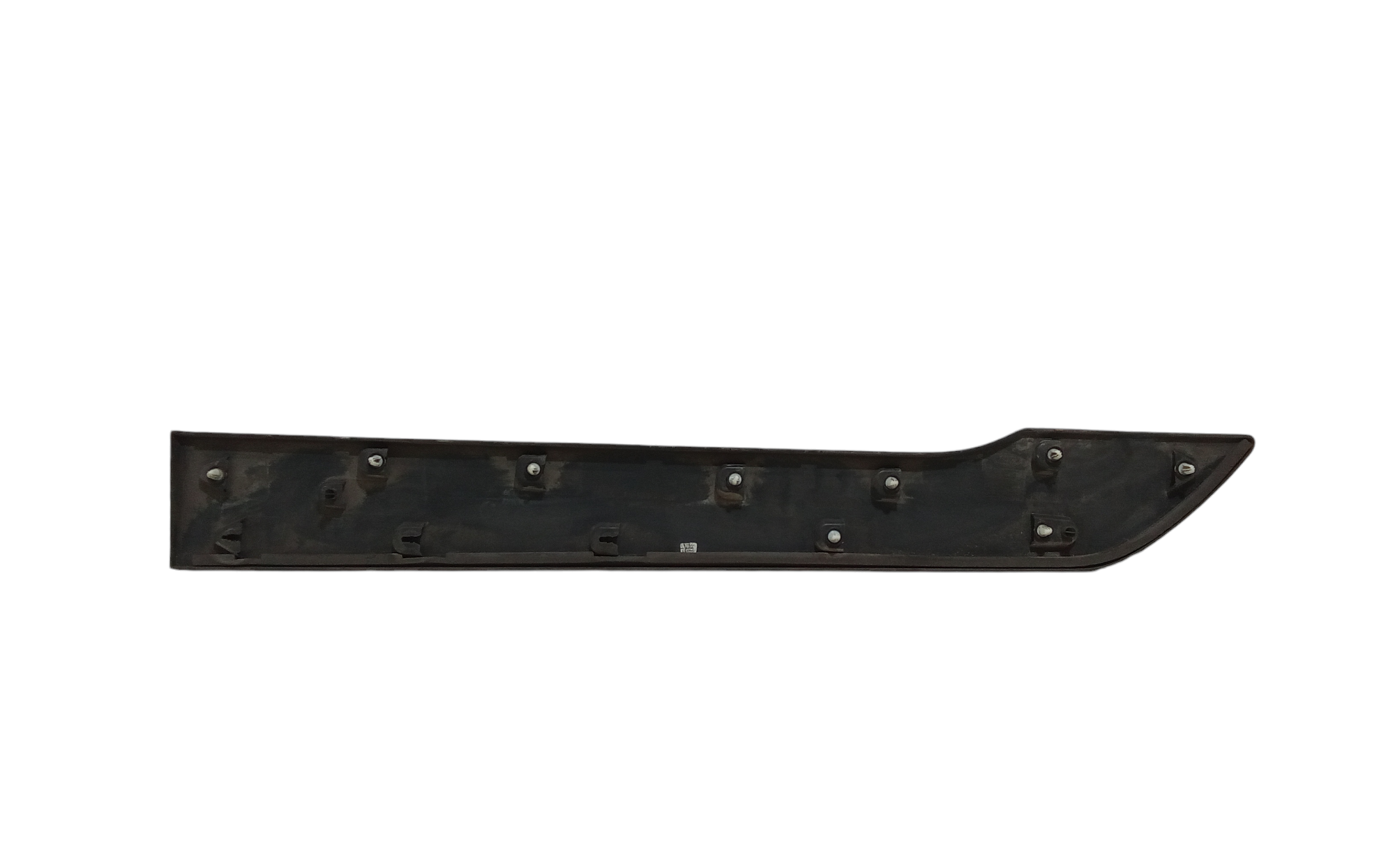 Modanatura porta ant DX passeggero per Ford Tourneo Connect (2013 - 2018)