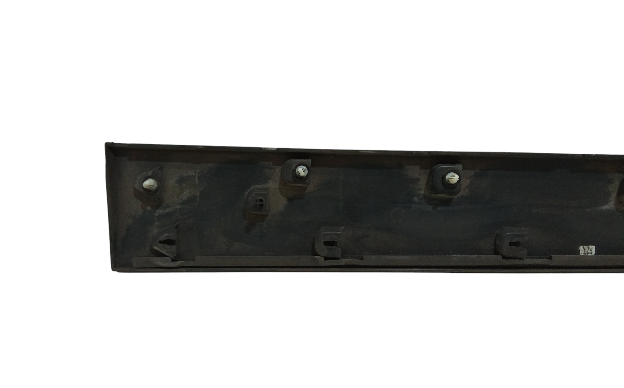 Modanatura porta ant DX passeggero per Ford Tourneo Connect (2013 - 2018)