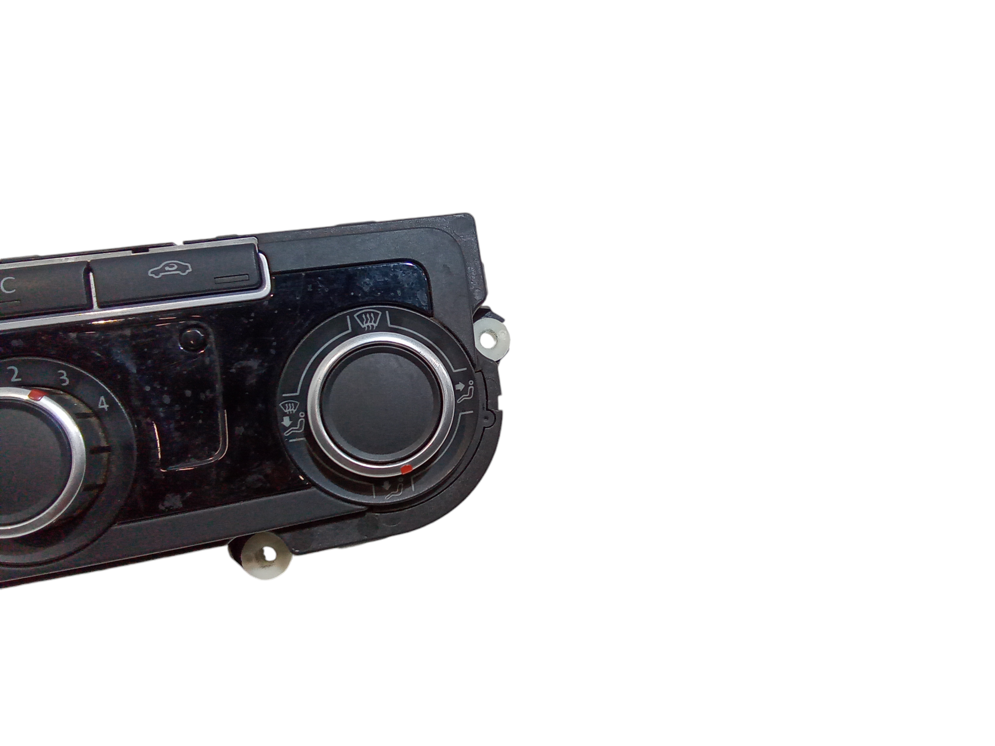 Comandi Clima per Volkswagen Tiguan 1 Serie (2007 - 2011)