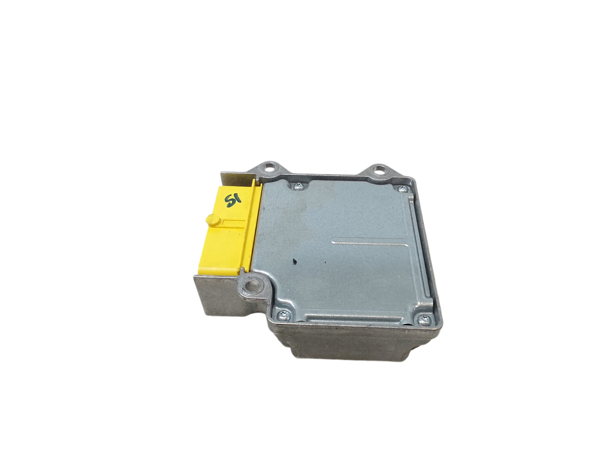 Centralina Airbag per Volkswagen Tiguan 1 Serie (2007 - 2011)