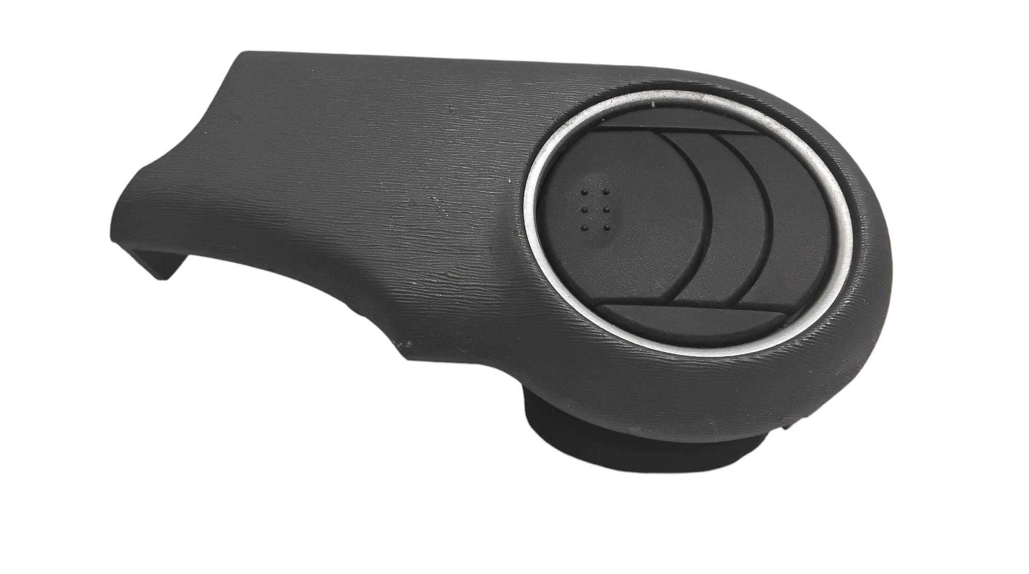 Bocchetta aria cruscotto lato guida per Hyundai I10 1 Serie (2007 - 2011)