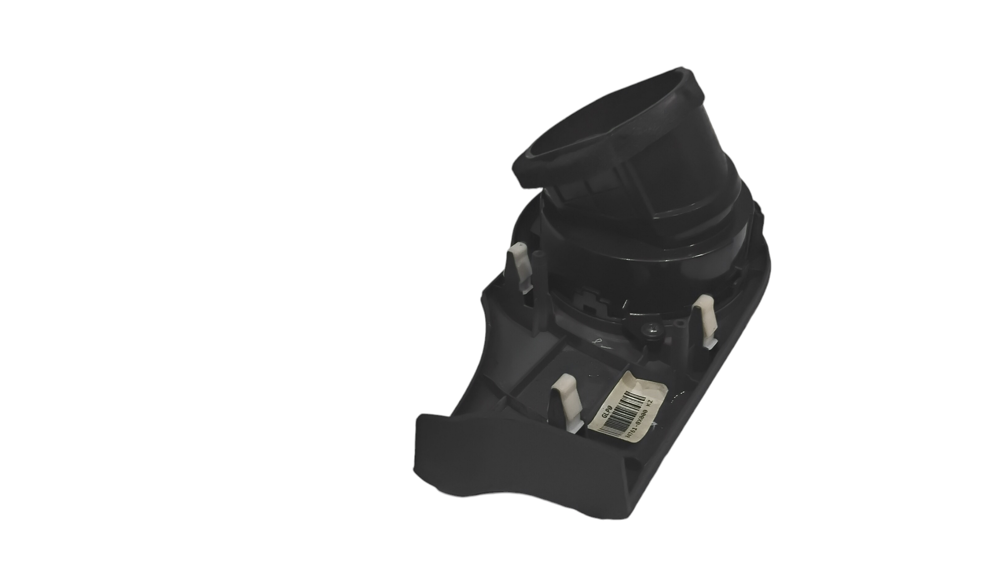 Bocchetta aria cruscotto lato guida per Hyundai I10 1 Serie (2007 - 2011)