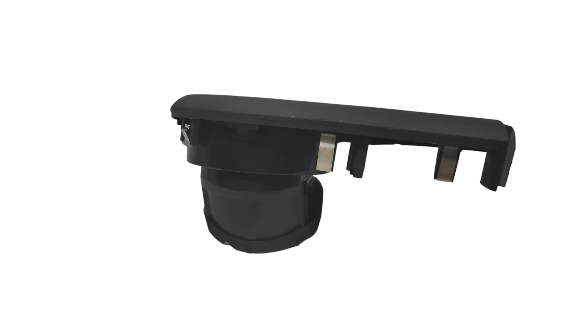 Bocchetta aria cruscotto lato guida per Hyundai I10 1 Serie (2007 - 2011)