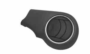 Bocchetta aria cruscotto lato guida per Hyundai I10 1 Serie (2007 - 2011)