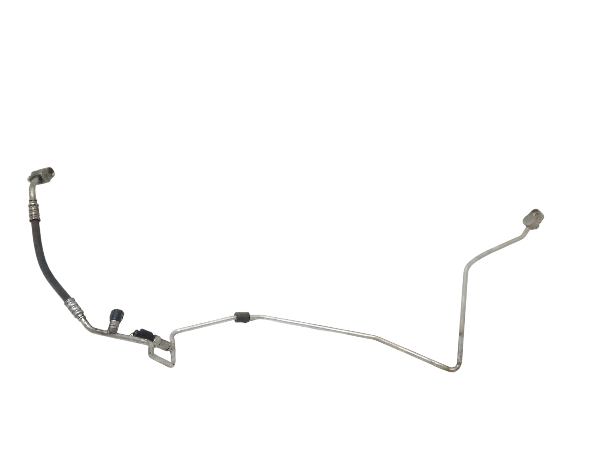 Tubo Aria condizionata per Volkswagen Tiguan 1 Serie (2007 - 2011)