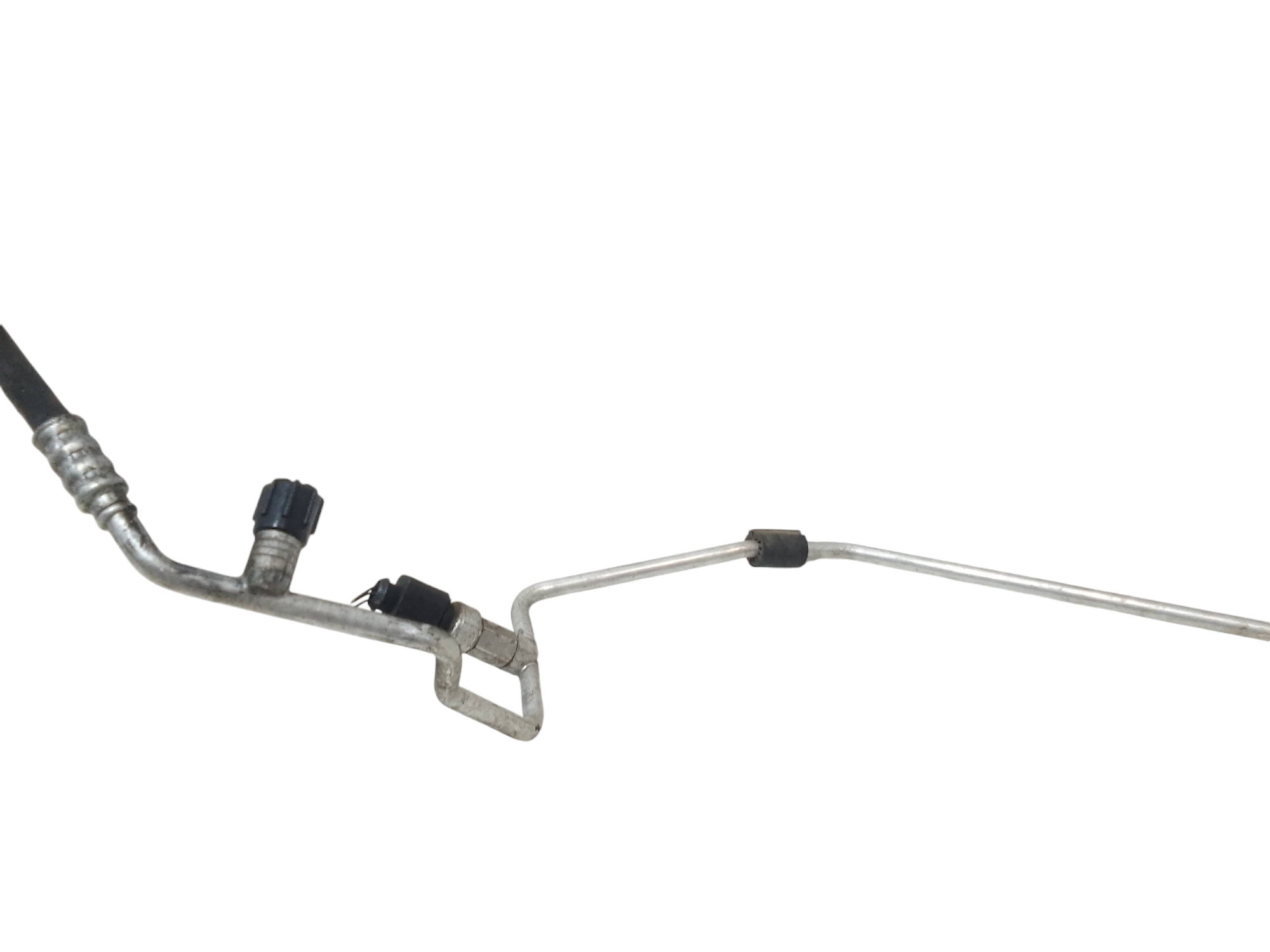 Tubo Aria condizionata per Volkswagen Tiguan 1 Serie (2007 - 2011)